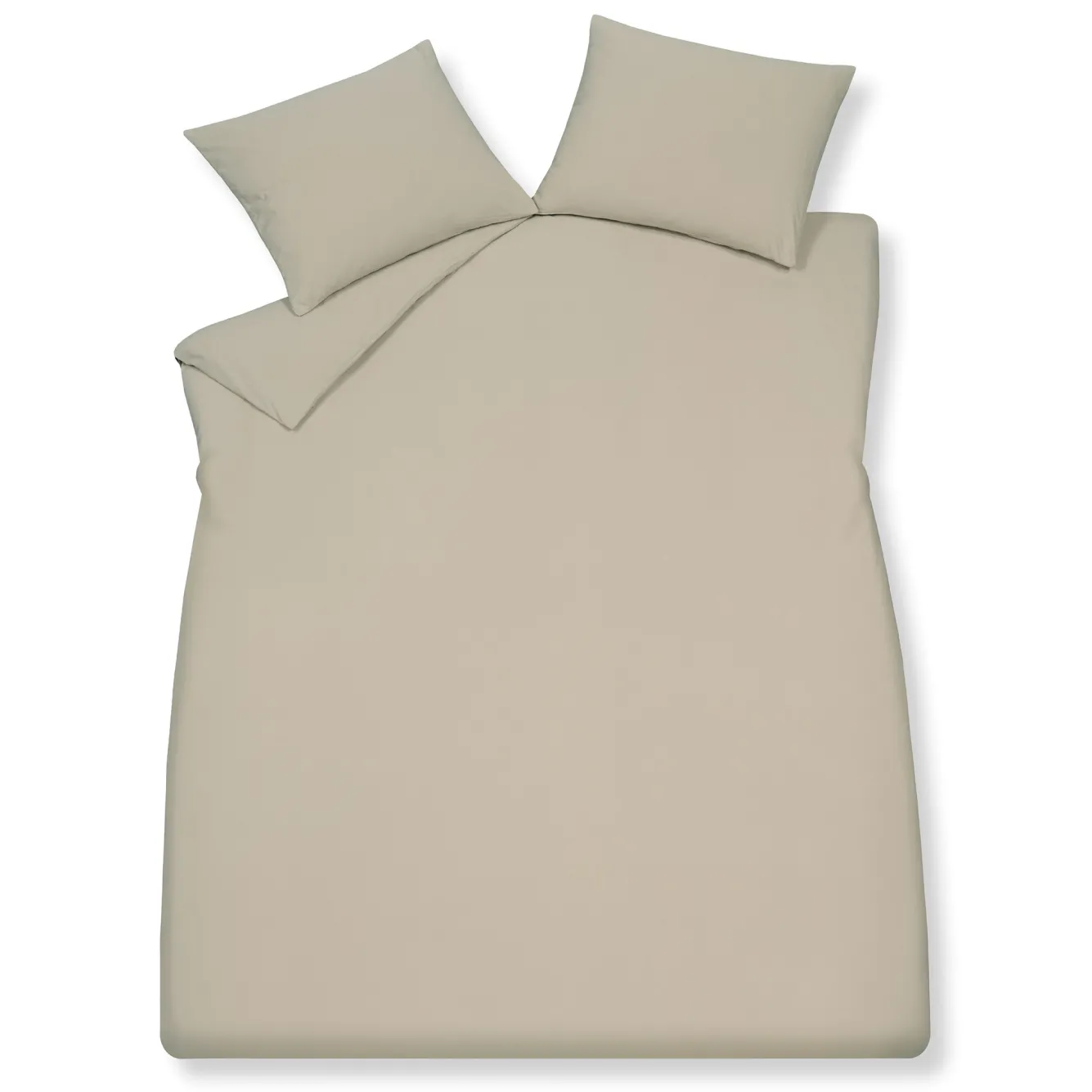 Vandyck Duvet cover PURE 66 Linen 140x220 cm (PRSA23166)