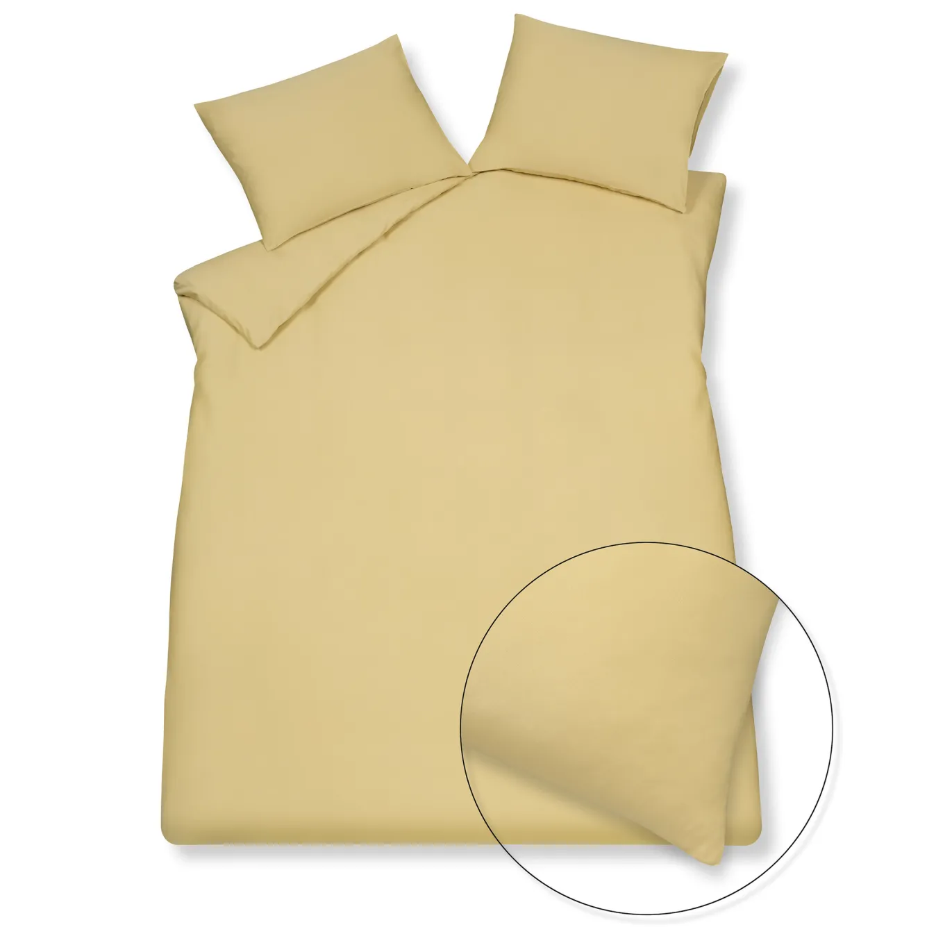 Vandyck Duvet cover HOME 98 Sunlight 240x220 cm (HCMI23187)