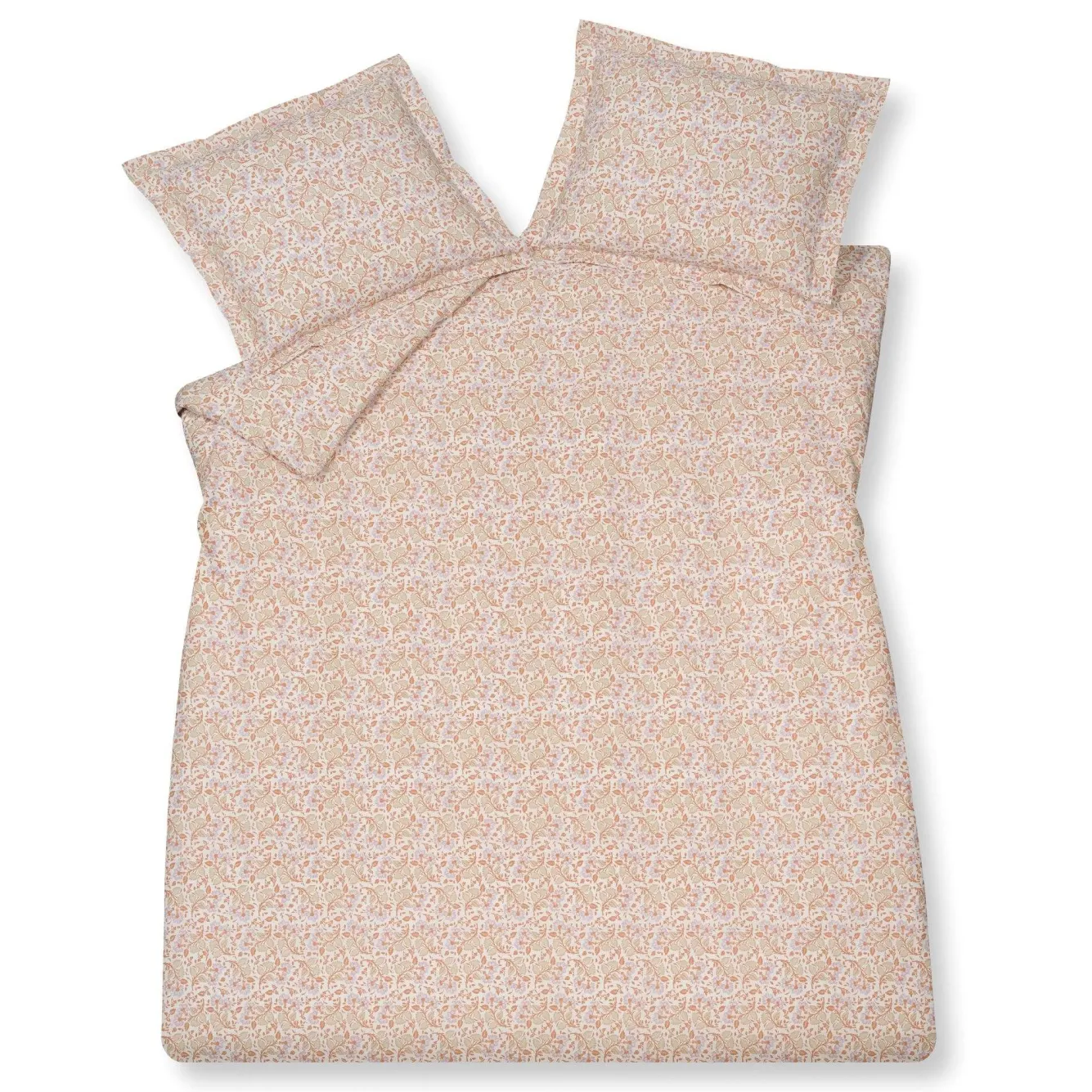 Vandyck Duvet cover CLAIRE multi 140x220 cm (cotton)