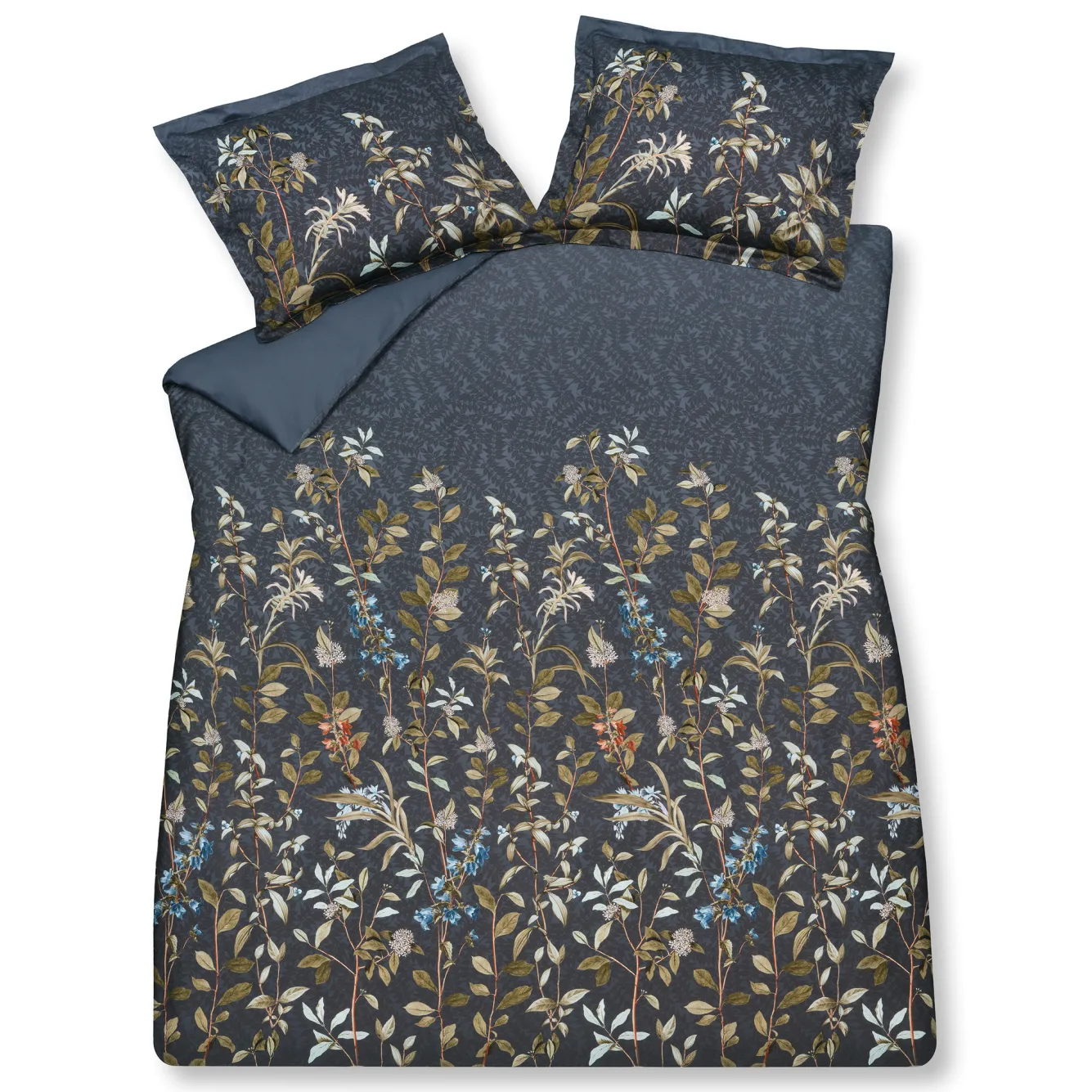 Vandyck Duvet cover PILLOW TALK Oceanview 200x220 cm (SAM122225)