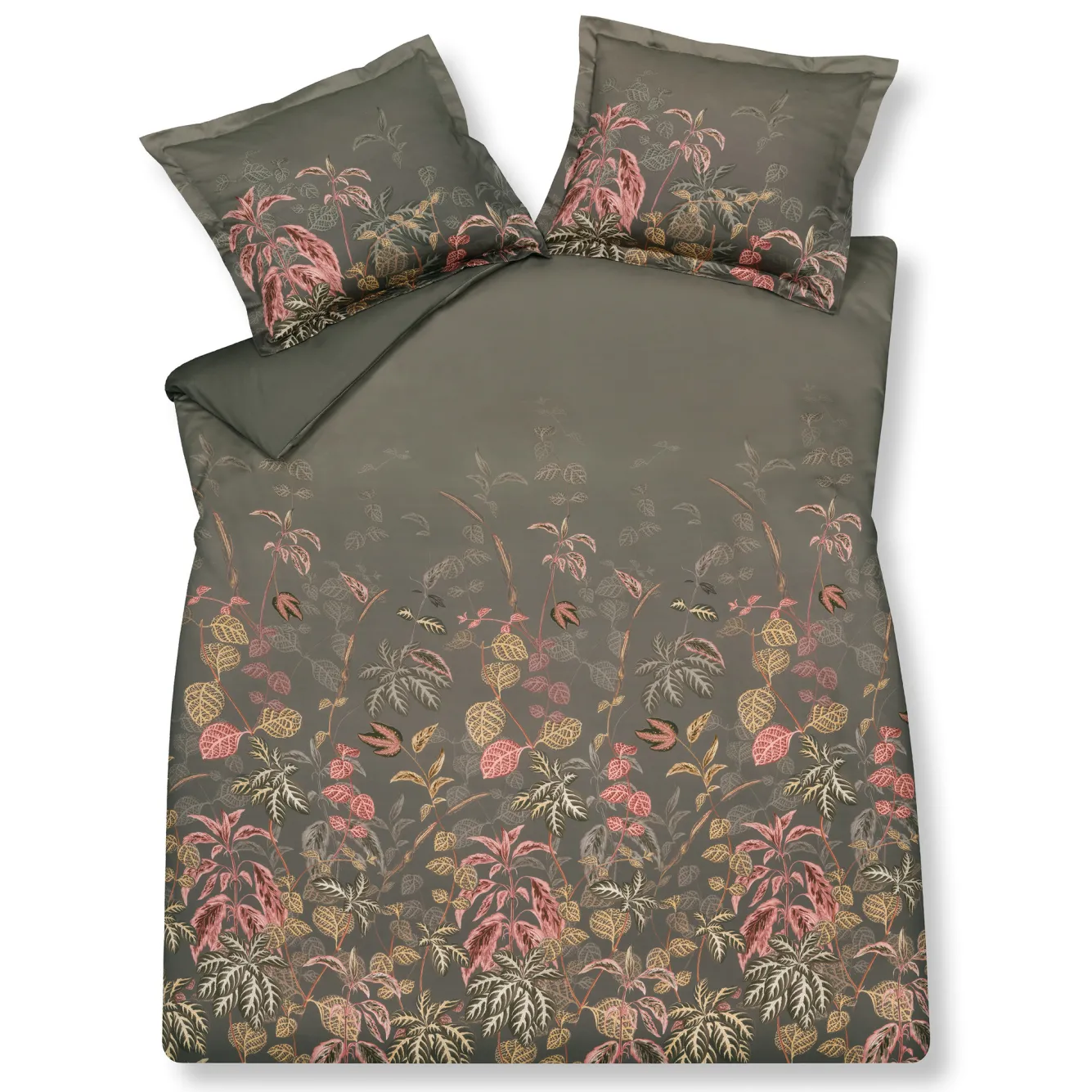 Vandyck Duvet cover BEAUTIFUL NERVE multi 200x220 cm (satin cotton) SAM321220