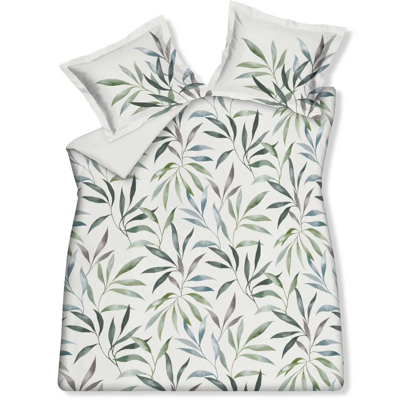 Vandyck Duvet cover IMPRESSION multi 140x220 cm (SAM123105)