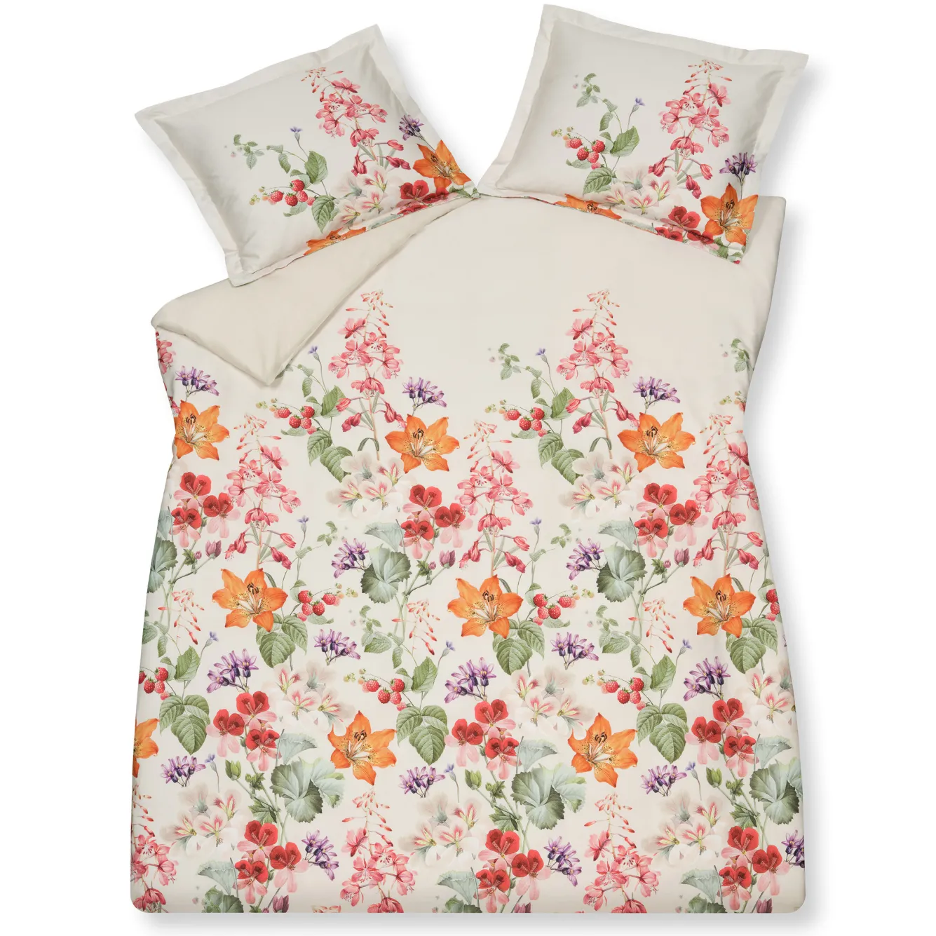 Vandyck Duvet cover MINDBLOWING multi 200x220 cm (SAM123106)