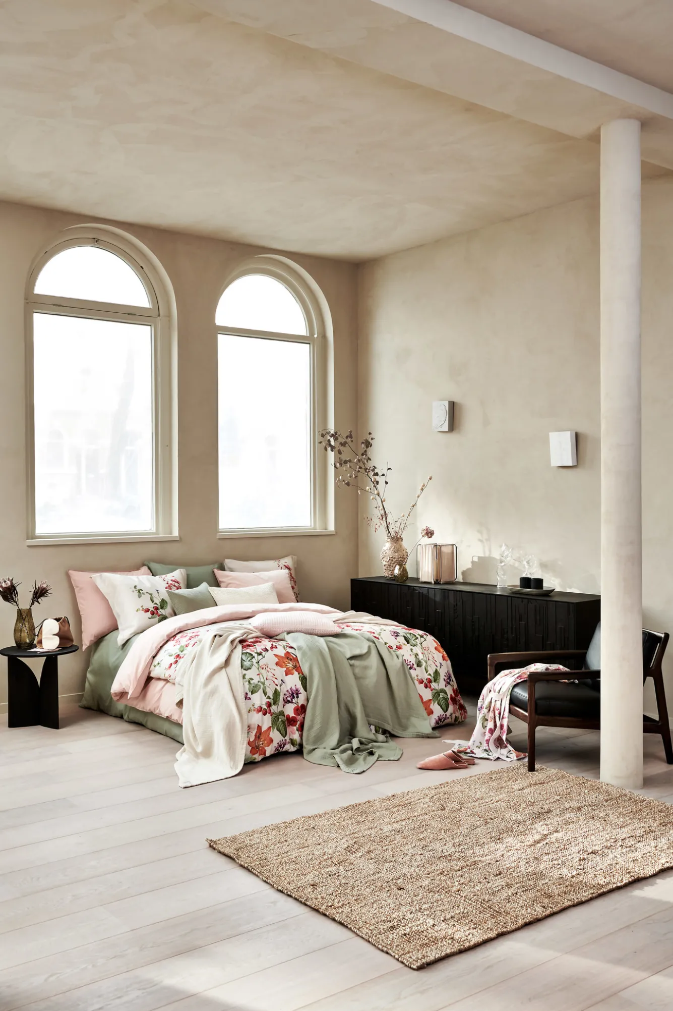 Vandyck Duvet cover MINDBLOWING multi 200x220 cm (SAM123106)