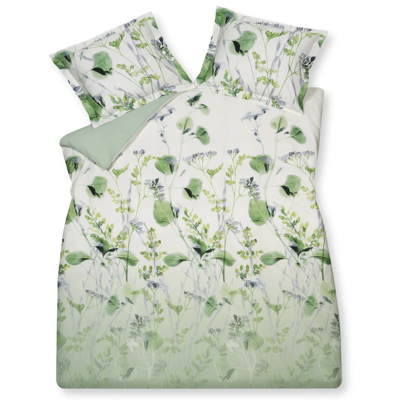 Vandyck Duvet cover Violet Dreams multi 200x220 cm (satin) SASA21105