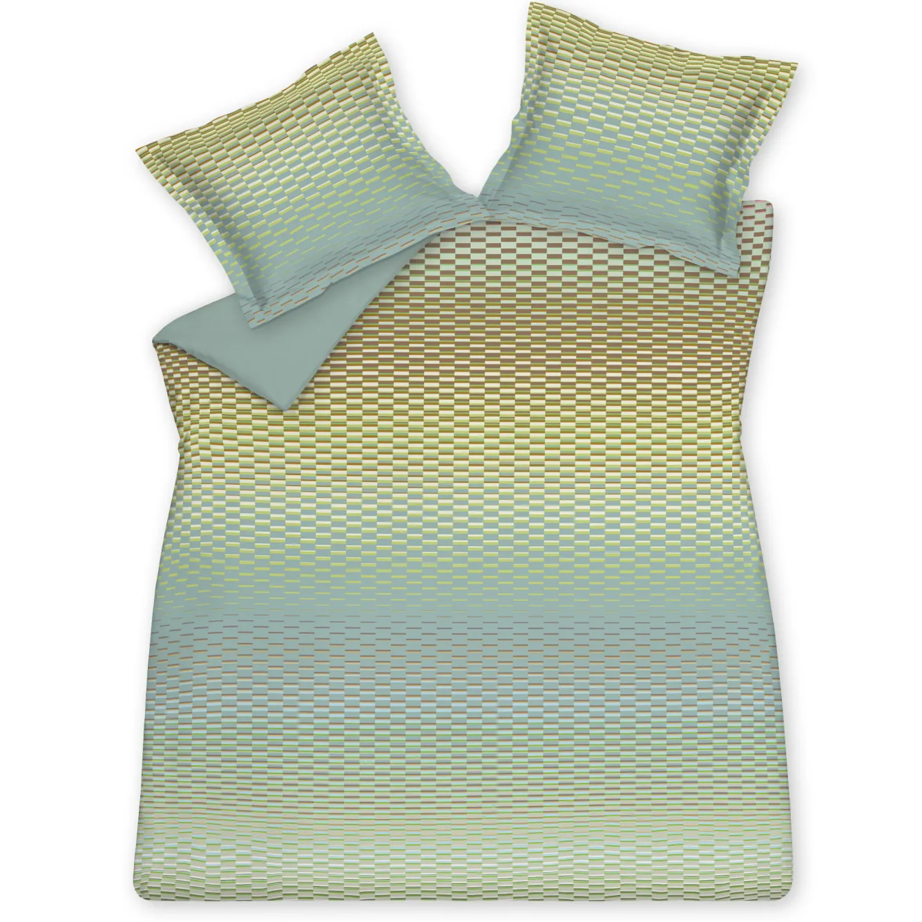 Vandyck Duvet cover REFLECTION multi 240x220 cm (SAM123108)