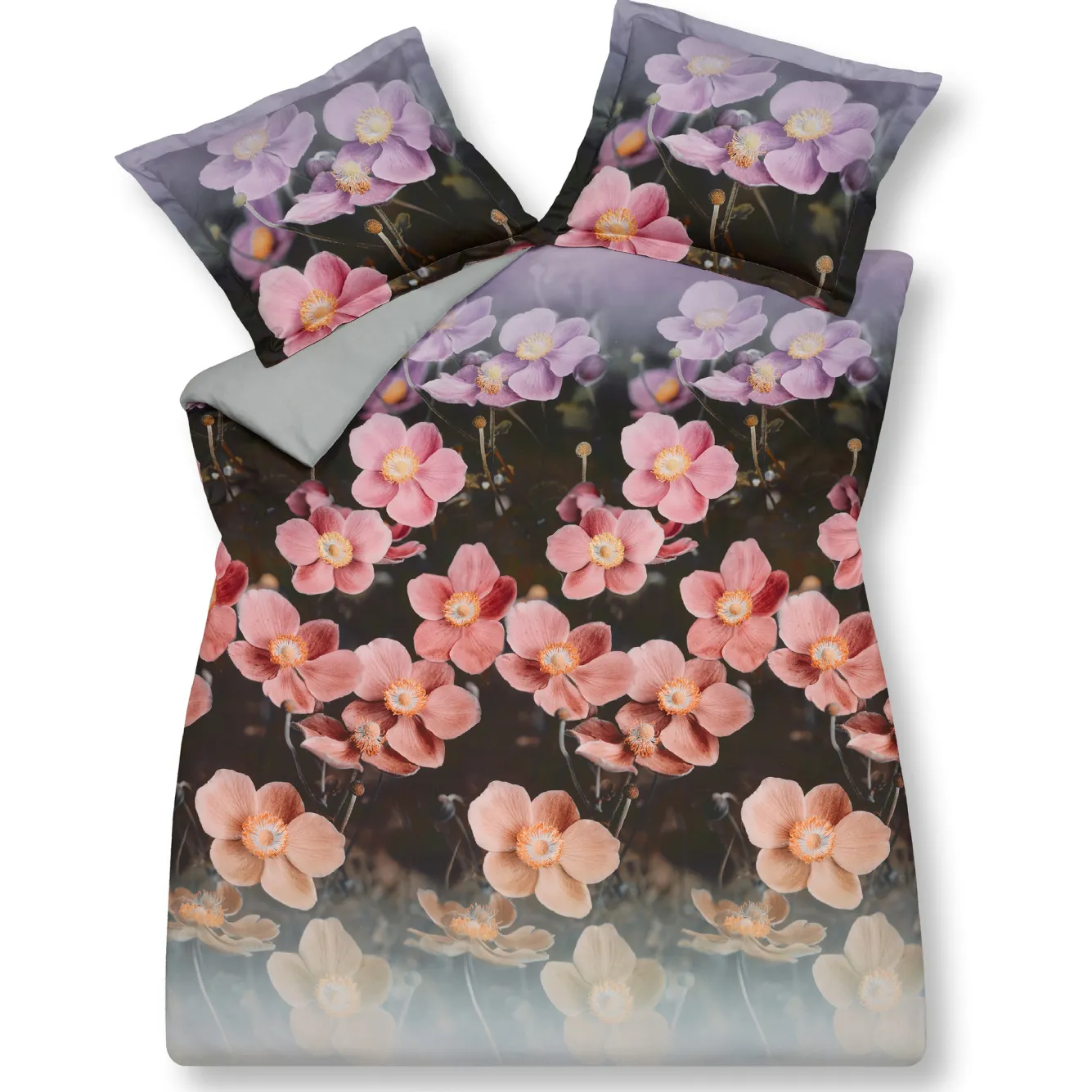 Vandyck Duvet cover IMAGINATION 200x220 cm (satin) SAM119223