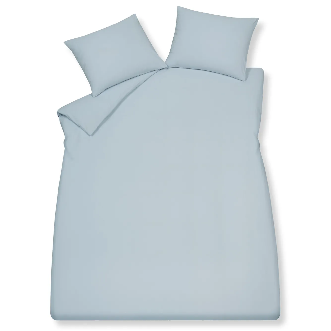 Vandyck Duvet cover PURE 66 Powder Blue 200x220 cm (PRSA23166)