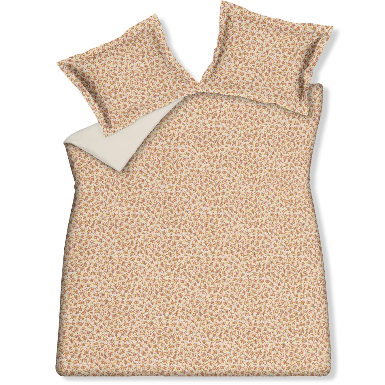 Vandyck Duvet cover FULL BLOOM multi 200x220 cm (SAM123113)