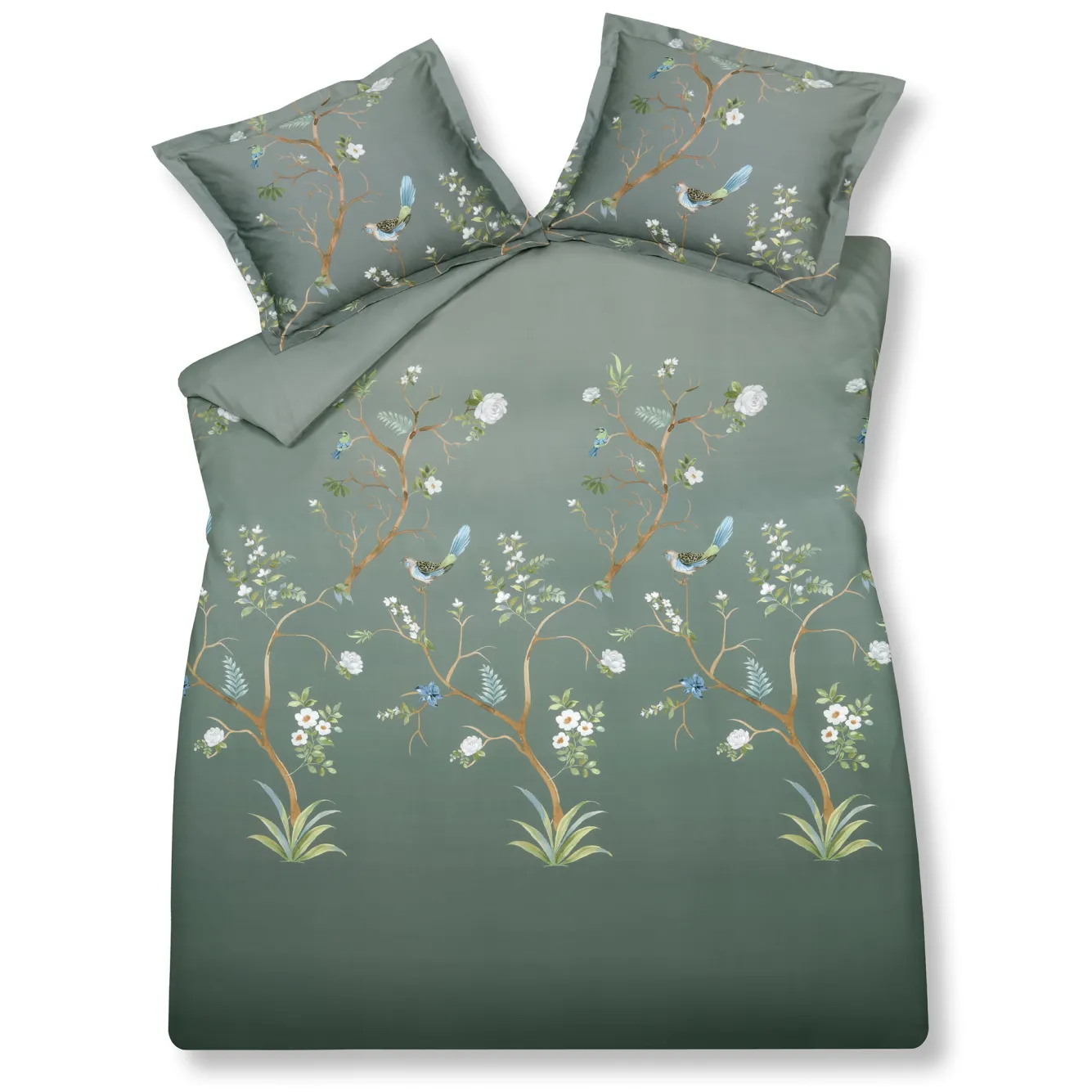 Vandyck Duvet cover DREAMS Oceanview 200x220 cm (satin) SAM121210