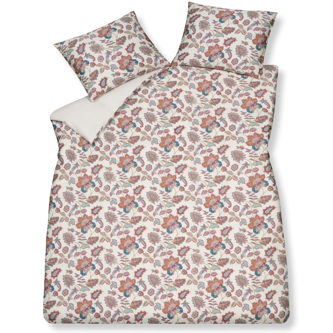 Vandyck Duvet cover PURE 69 multi 240x220 cm (PRSR23169)