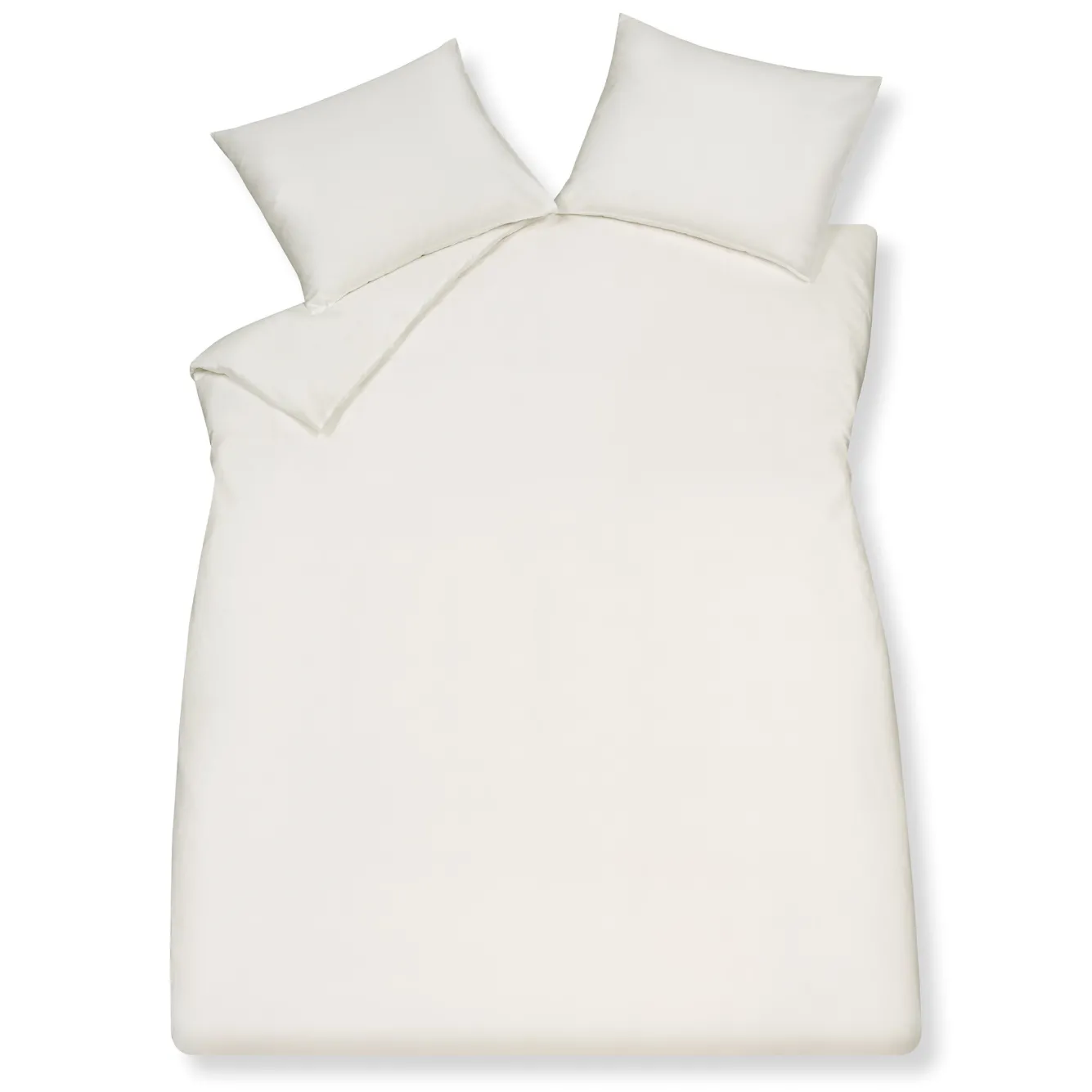 Vandyck Duvet cover HOME 98 Off White 200x220 cm (HCMI23187)