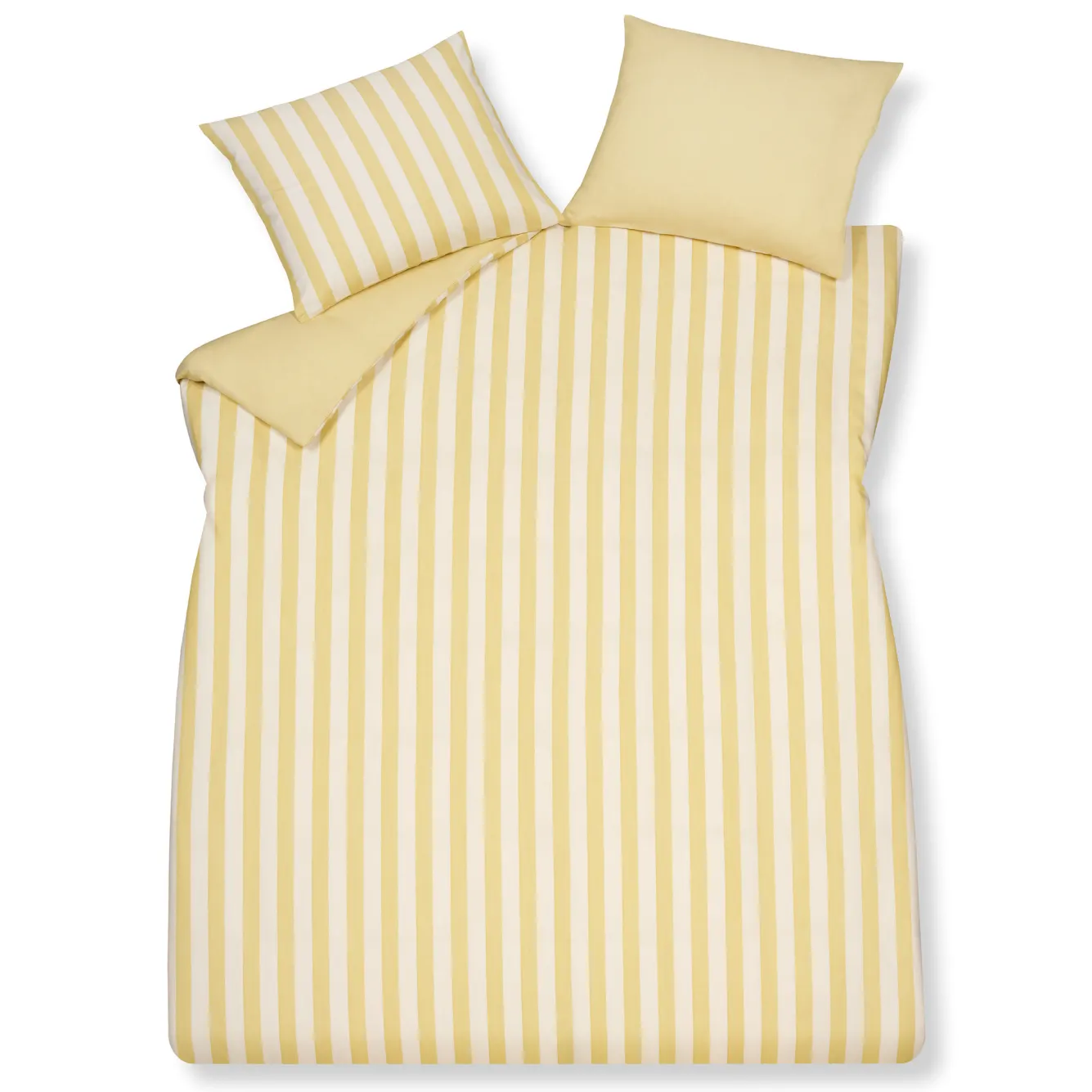 Vandyck Duvet cover HOME 97 Sunlight 240x220 cm (HCSA23197)