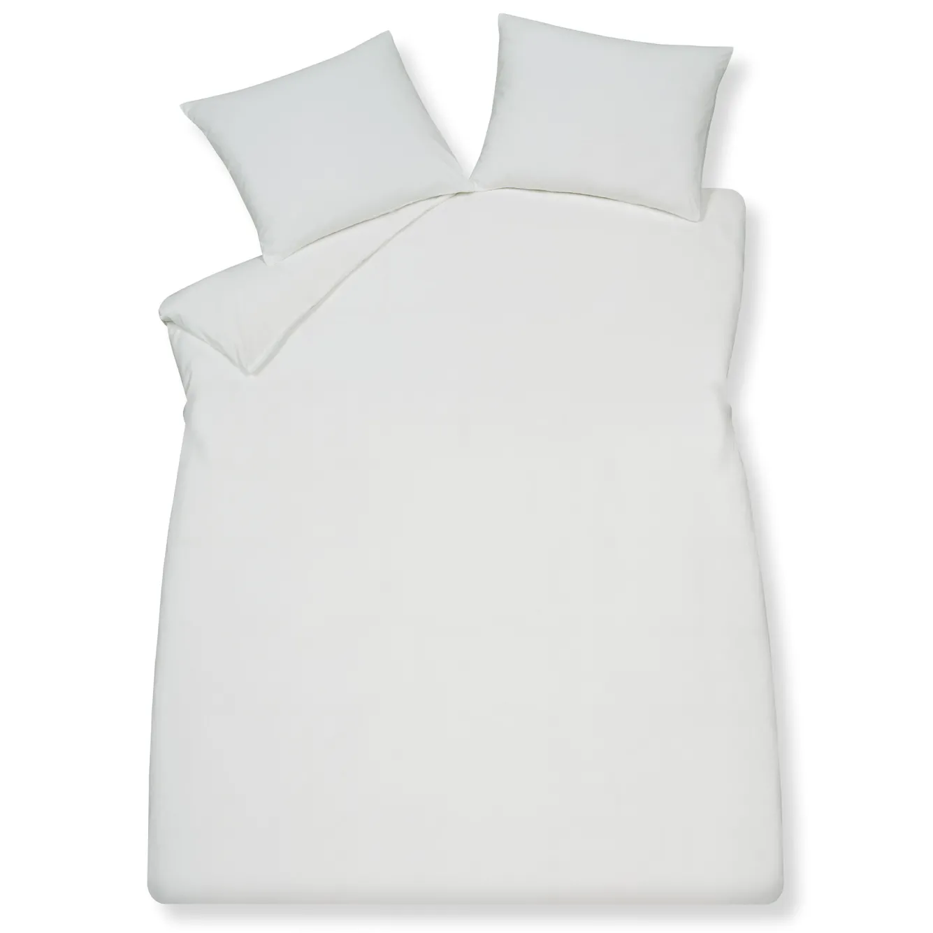 Vandyck Duvet cover PURE 66 Off White 240x220 cm (PRSA23166)