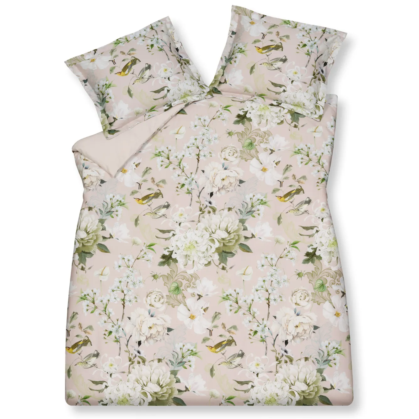 Vandyck Duvet cover Delicate 200x220 cm (satin) SAM122103