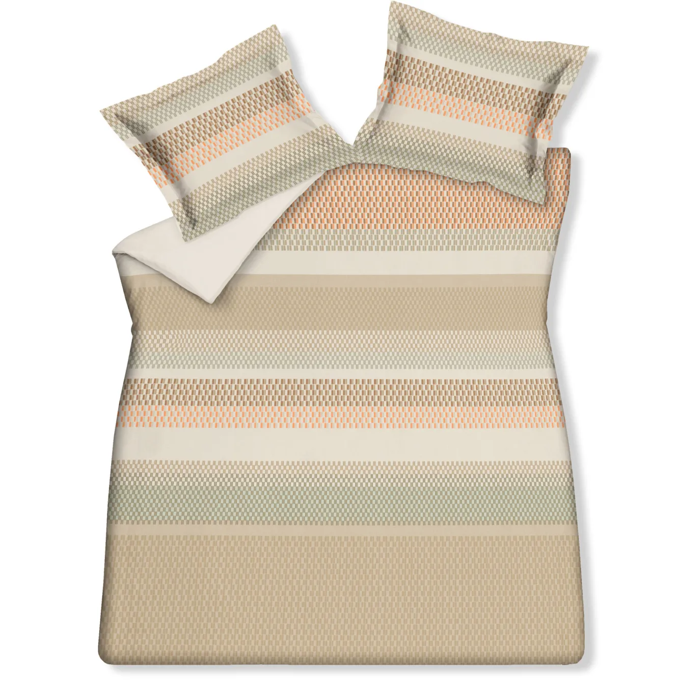 Vandyck Duvet cover VINTAGE multi 200x220 cm (SAM123111)