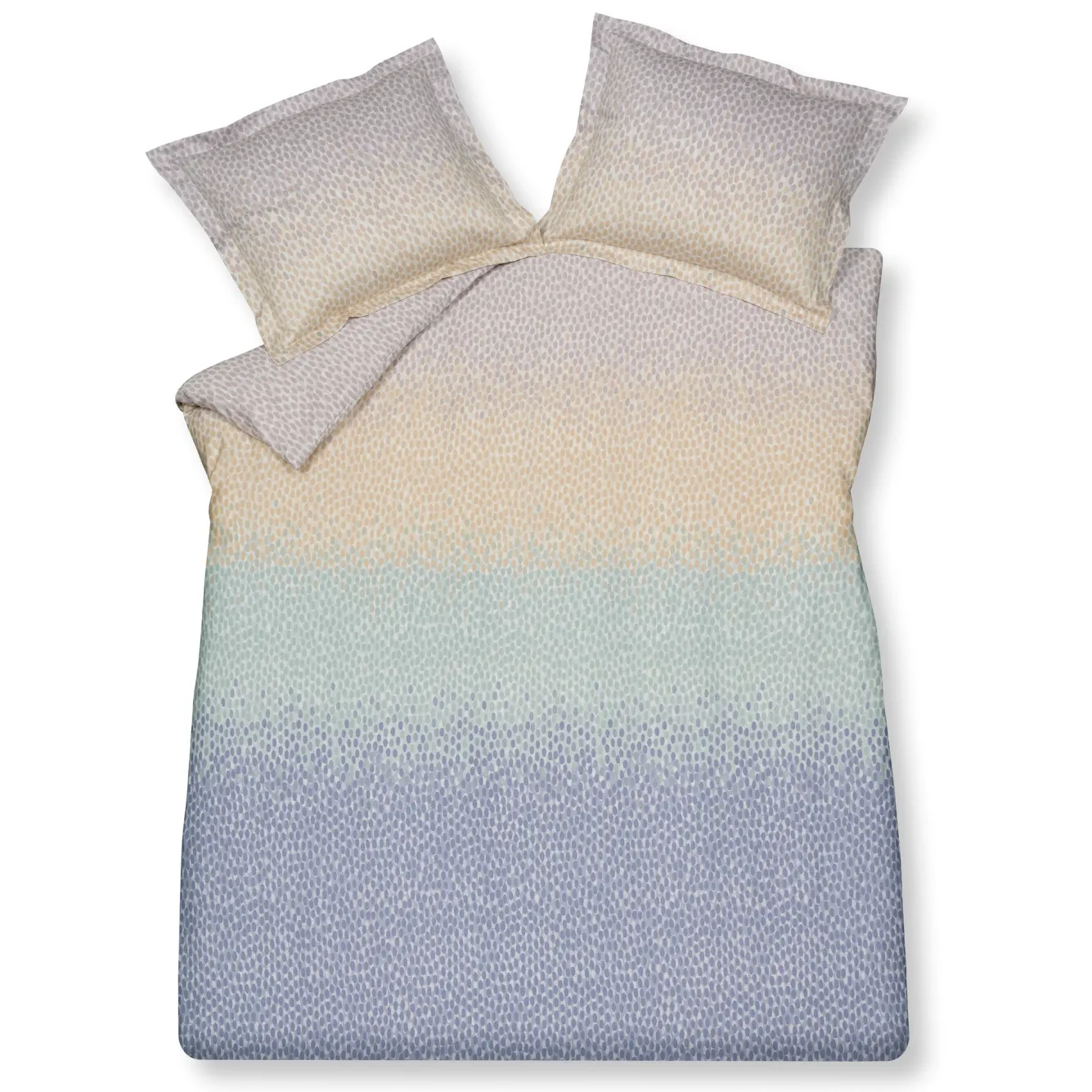 Vandyck Duvet cover SPOTLIGHT multi 200x220 cm (satin) SABR22109