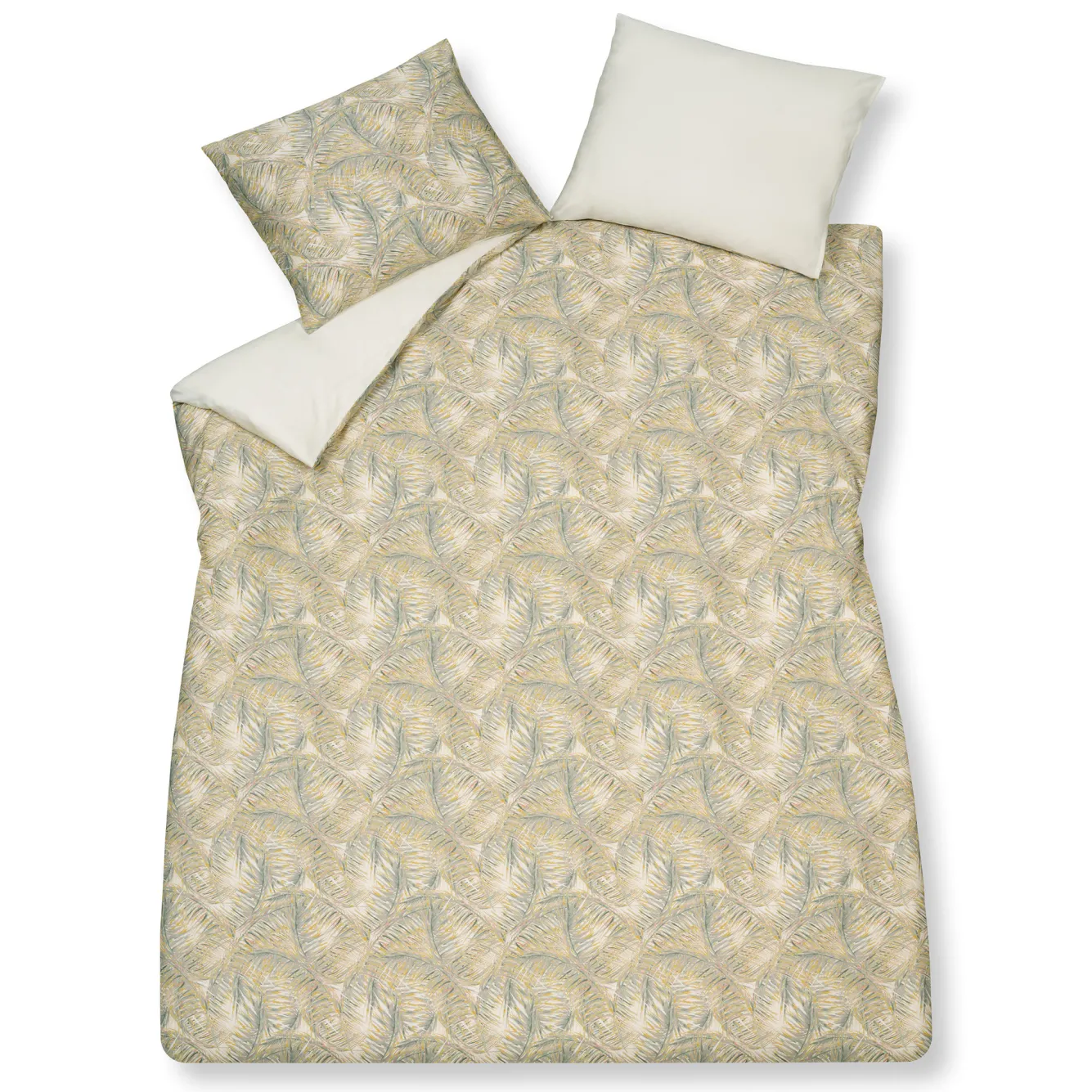 Vandyck Duvet cover PURE 67 multi 200x220 cm (PRSA23167)