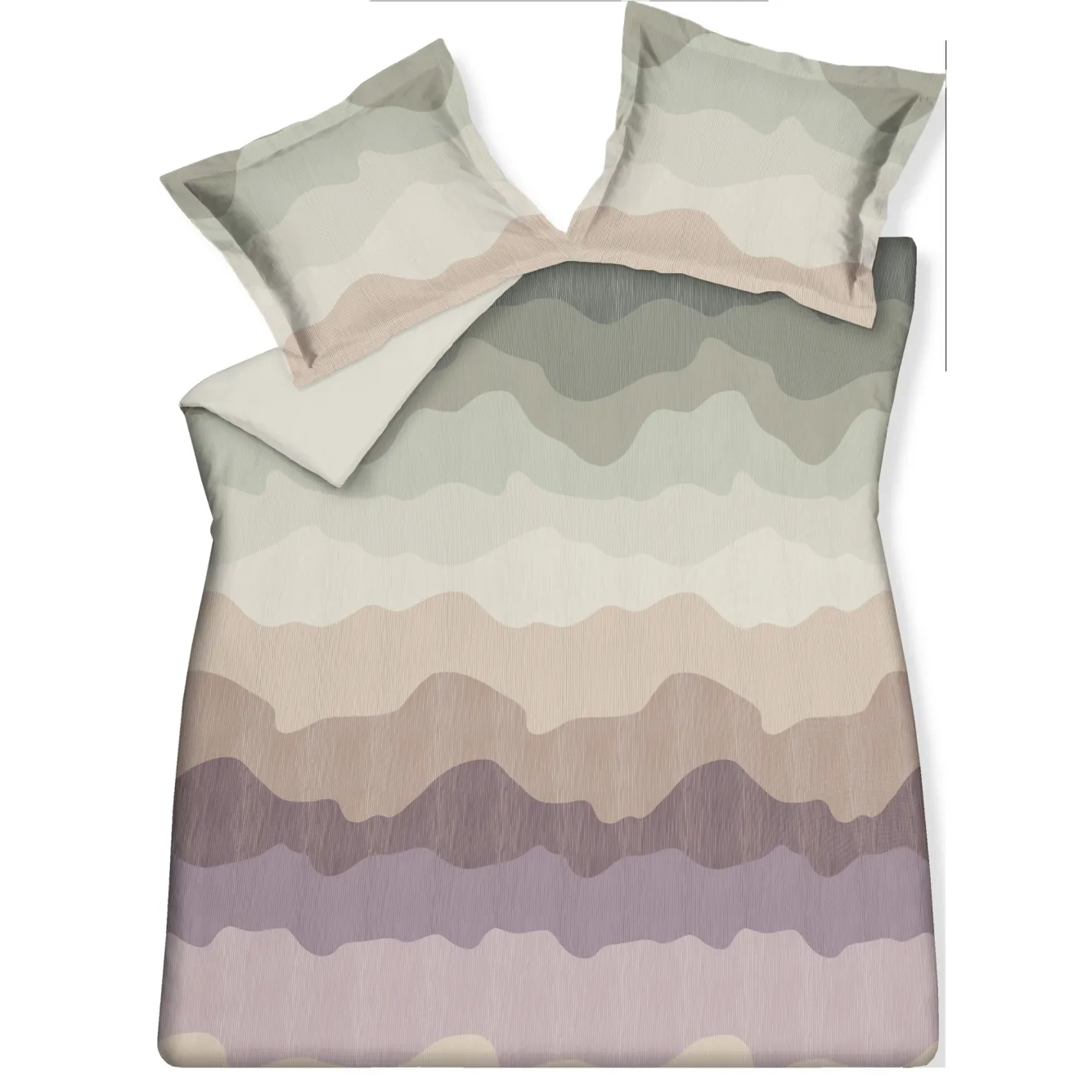 Vandyck Duvet cover COASTLINE multi 240x220 cm (SAM123102)