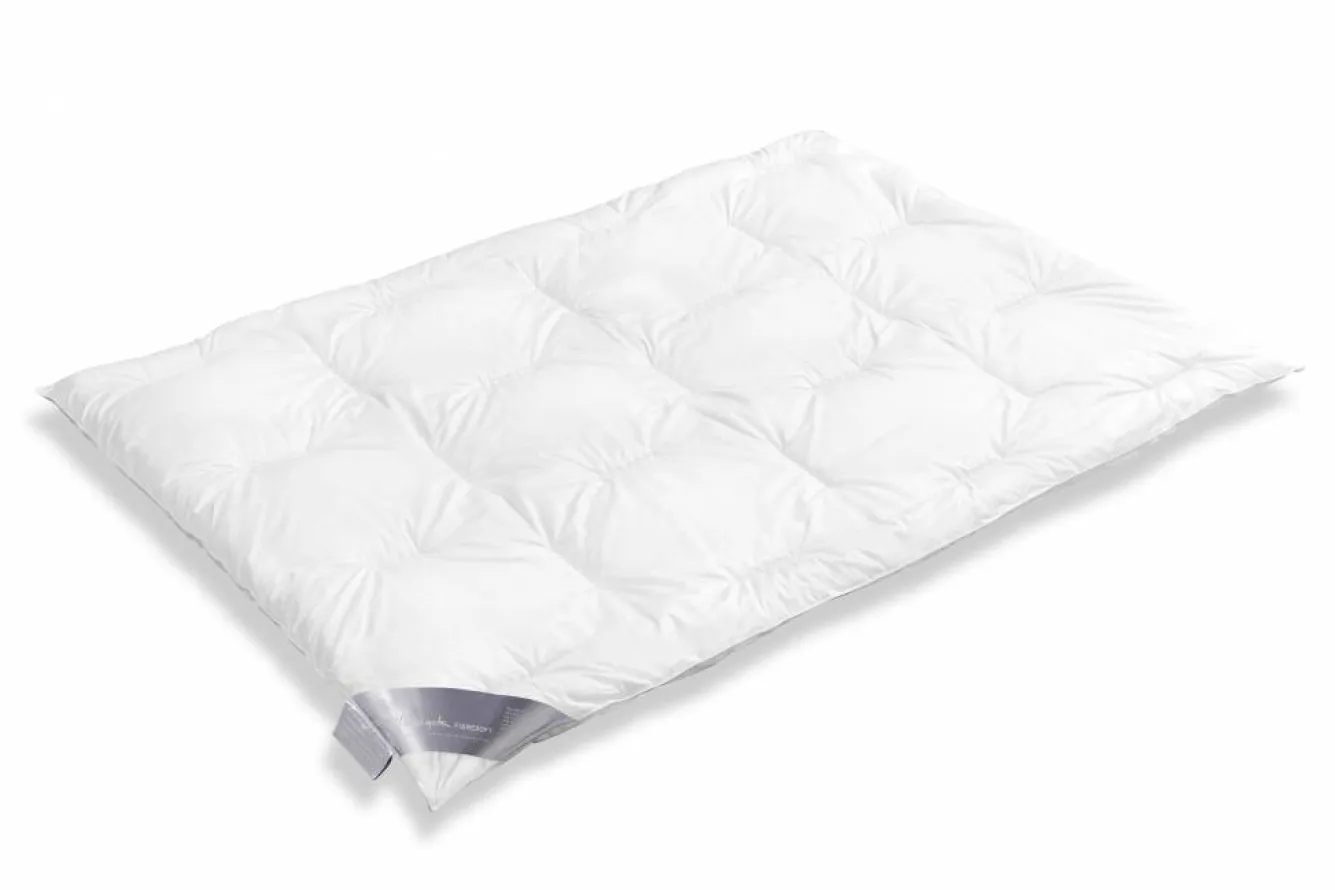 Vandyck Duvet FIBERSOFT (washable)