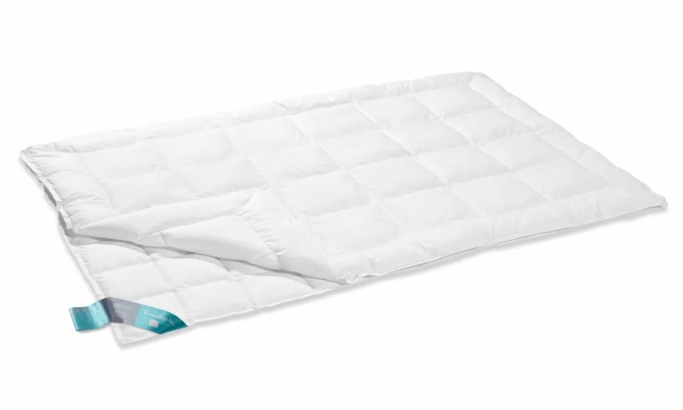 Vandyck Duvet 4-season THERMO (washable) BE15201VD