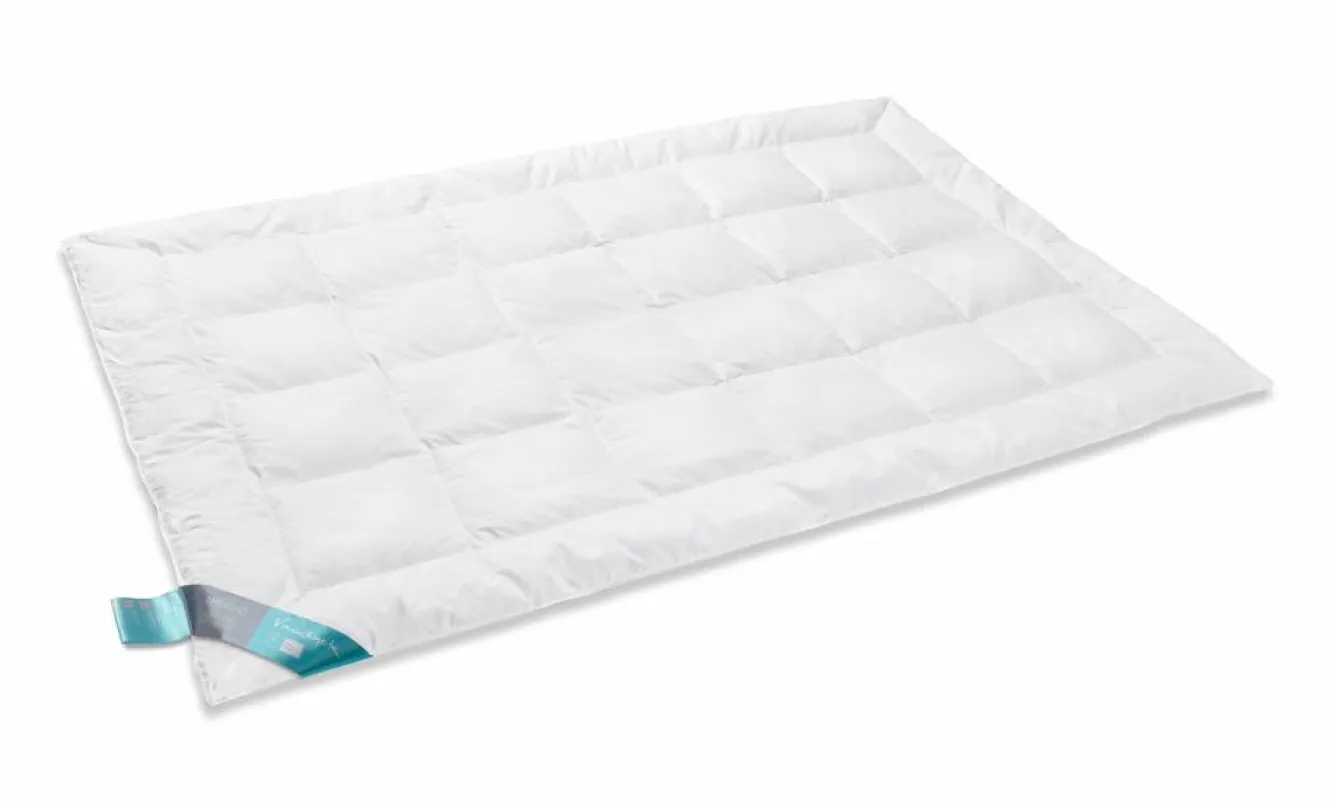 Vandyck Duvet THERMO (washable) BE15201VD