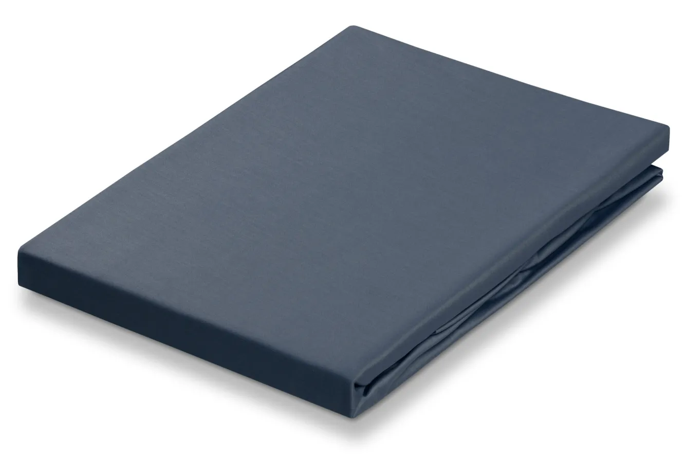 Vandyck Fitted sheet Oceanview-167 (satin cotton) CCF301ME