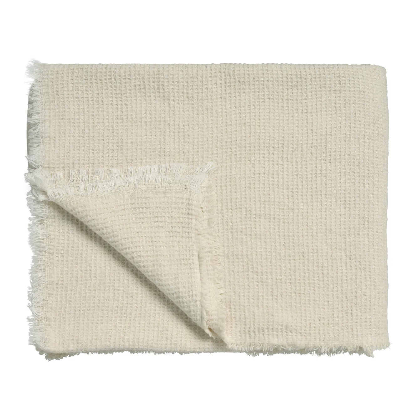 Vandyck HOME 89 plaid 130x220 cm Natural (HCLO21101)