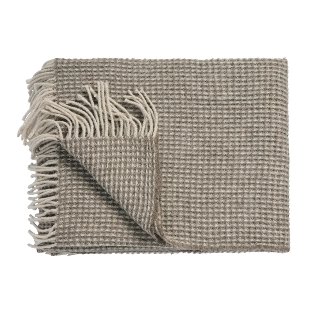 Vandyck HOME 95 throw/bedspread 130x220 cm Hazel (HCLO22201)