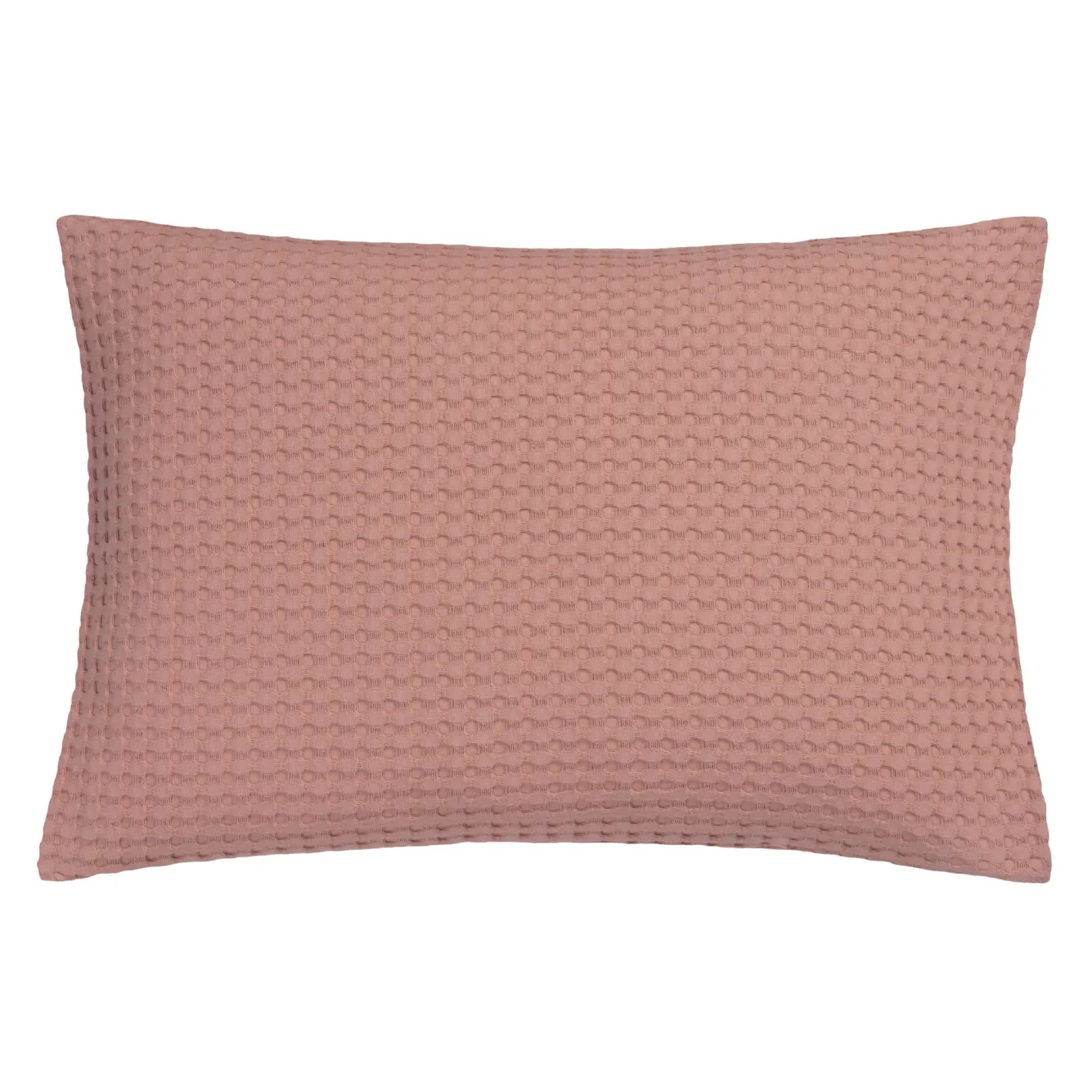 Vandyck HOME Pique pillowcase 40x55 cm, Ash Rose