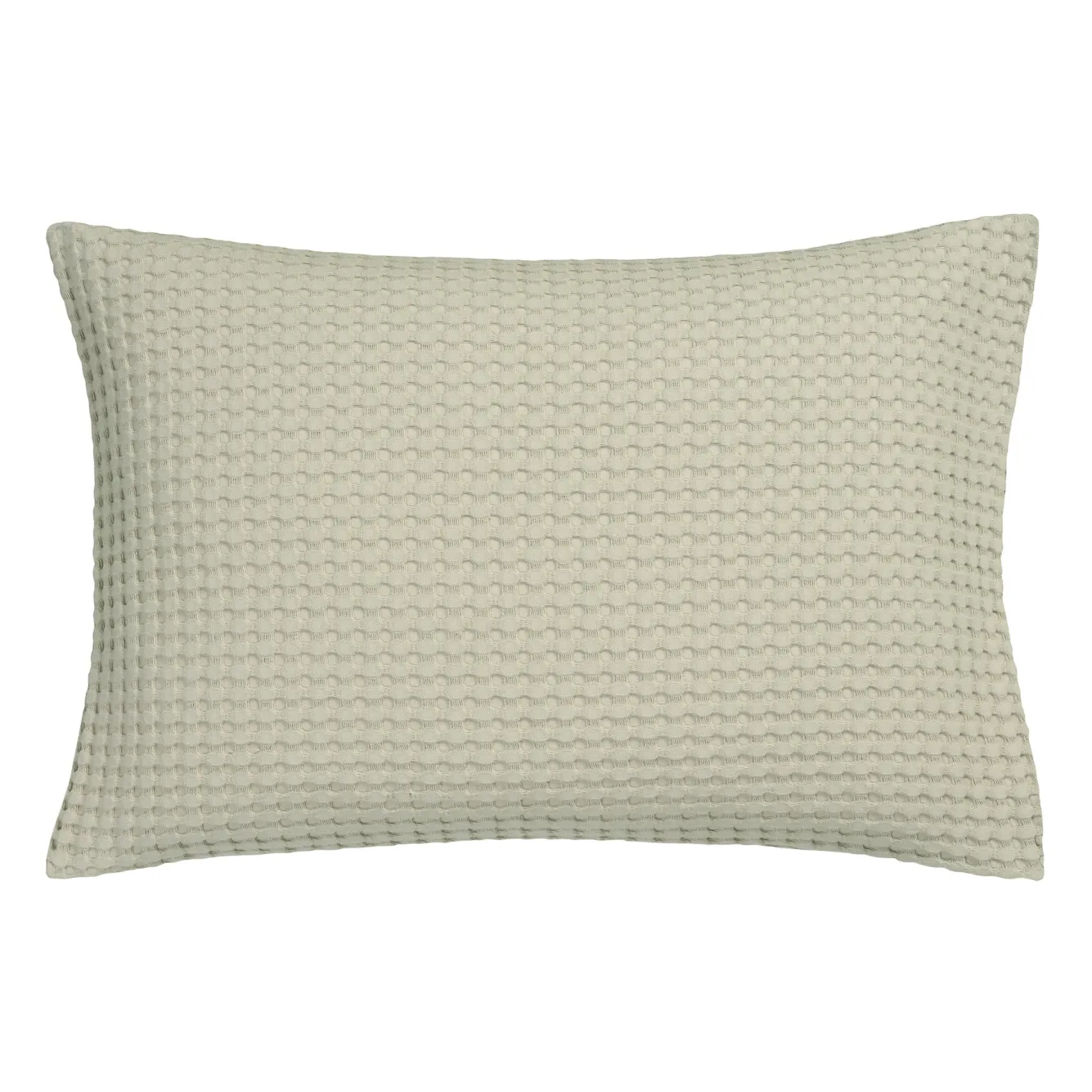 Vandyck HOME Pique cushion cover 40x55 cm Stone (BLMK16101)