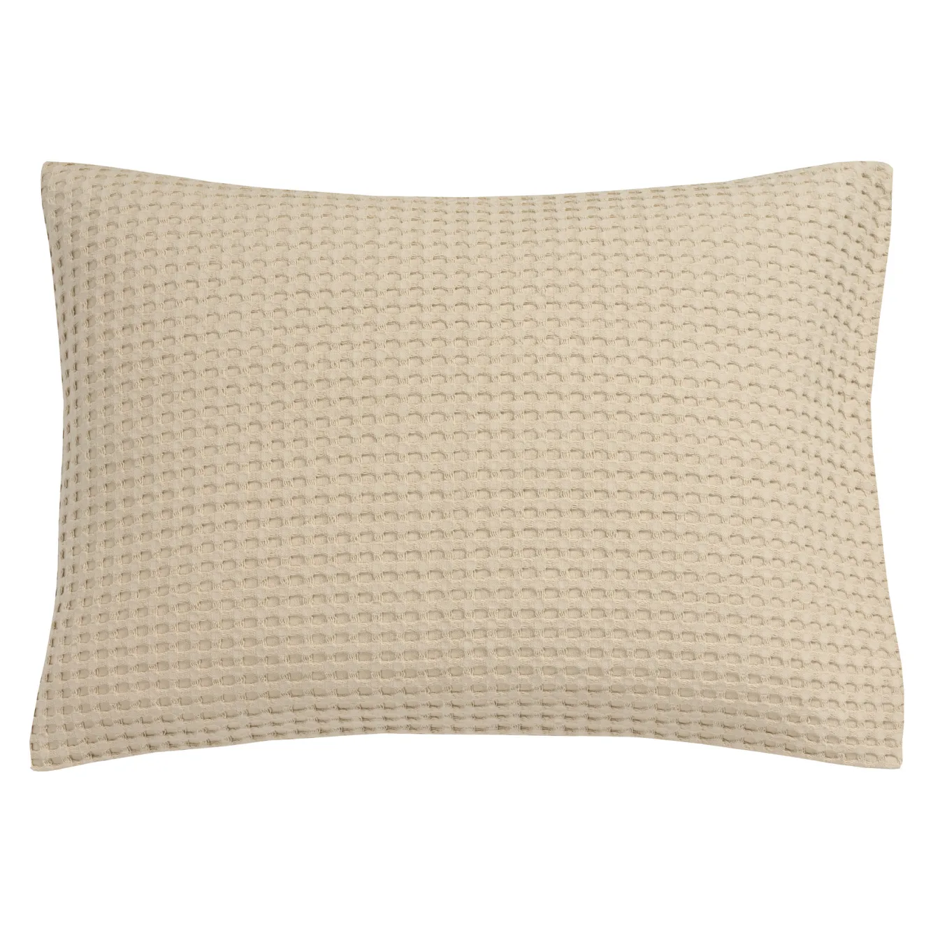 Vandyck HOME Pique cushion cover 40x55 cm Latte (BLMK16101)