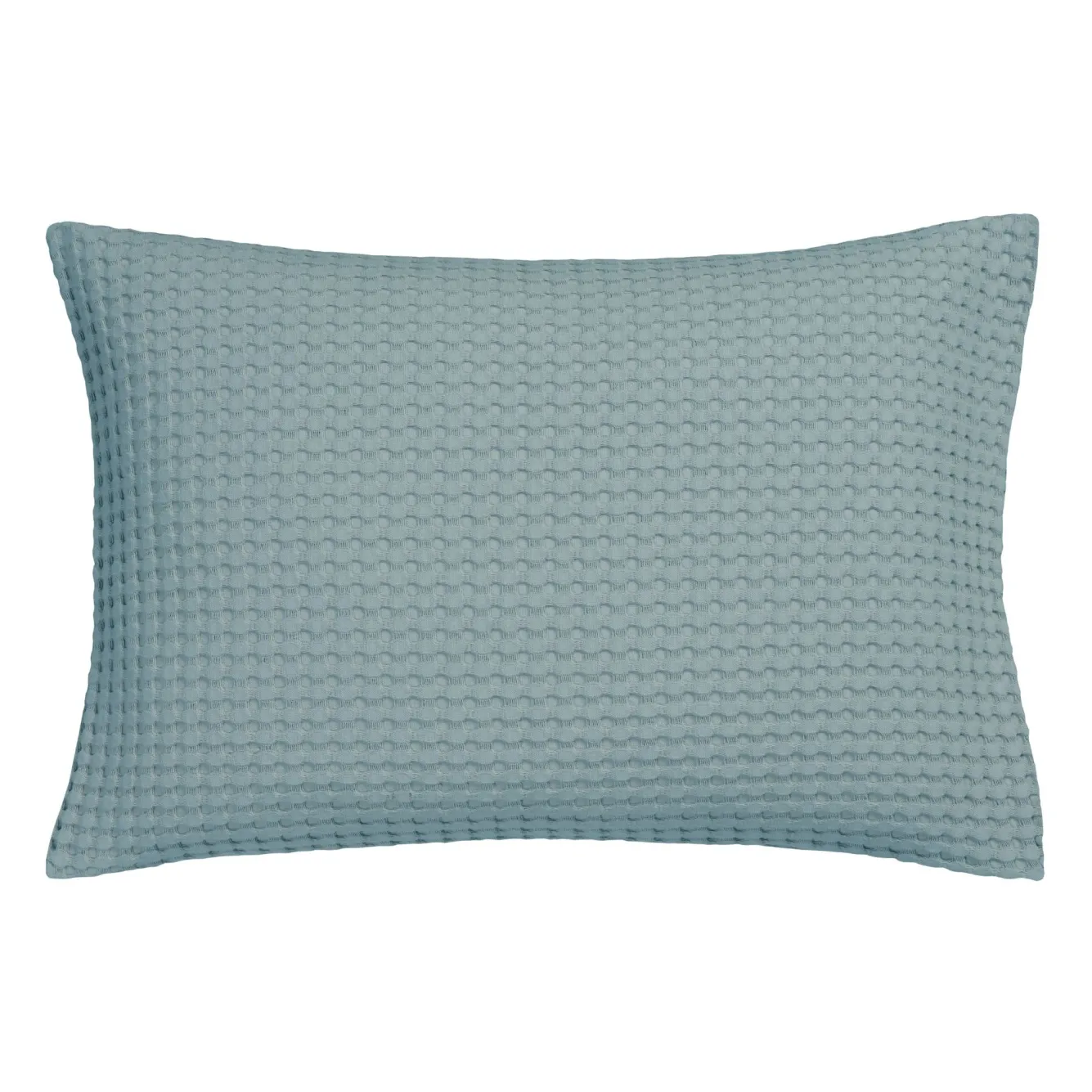 Vandyck HOME Pique pillowcase 40x55 cm, Pearl Blue