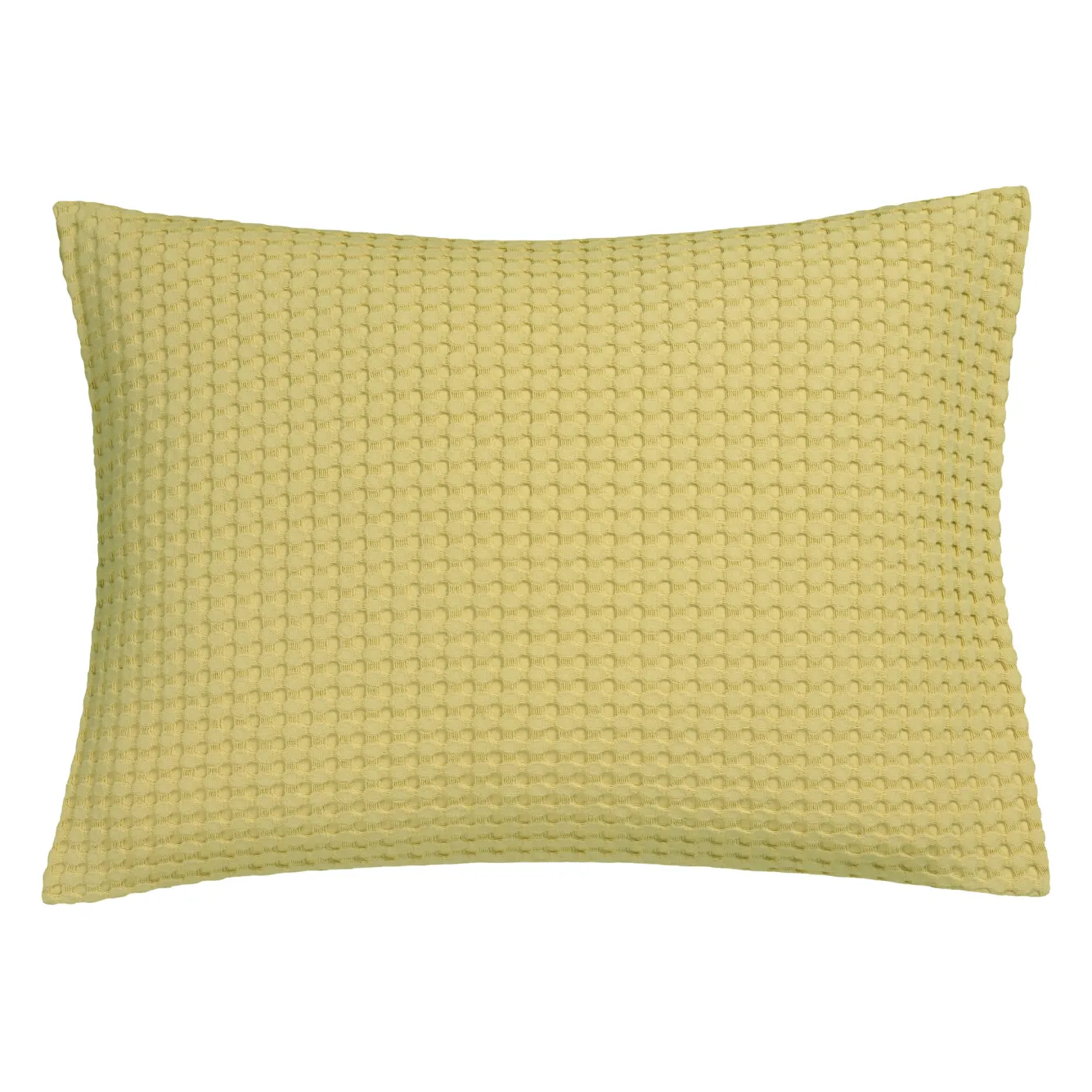 Vandyck HOME Pique cushion cover 40x55 cm Sunlight (BLMK16101)