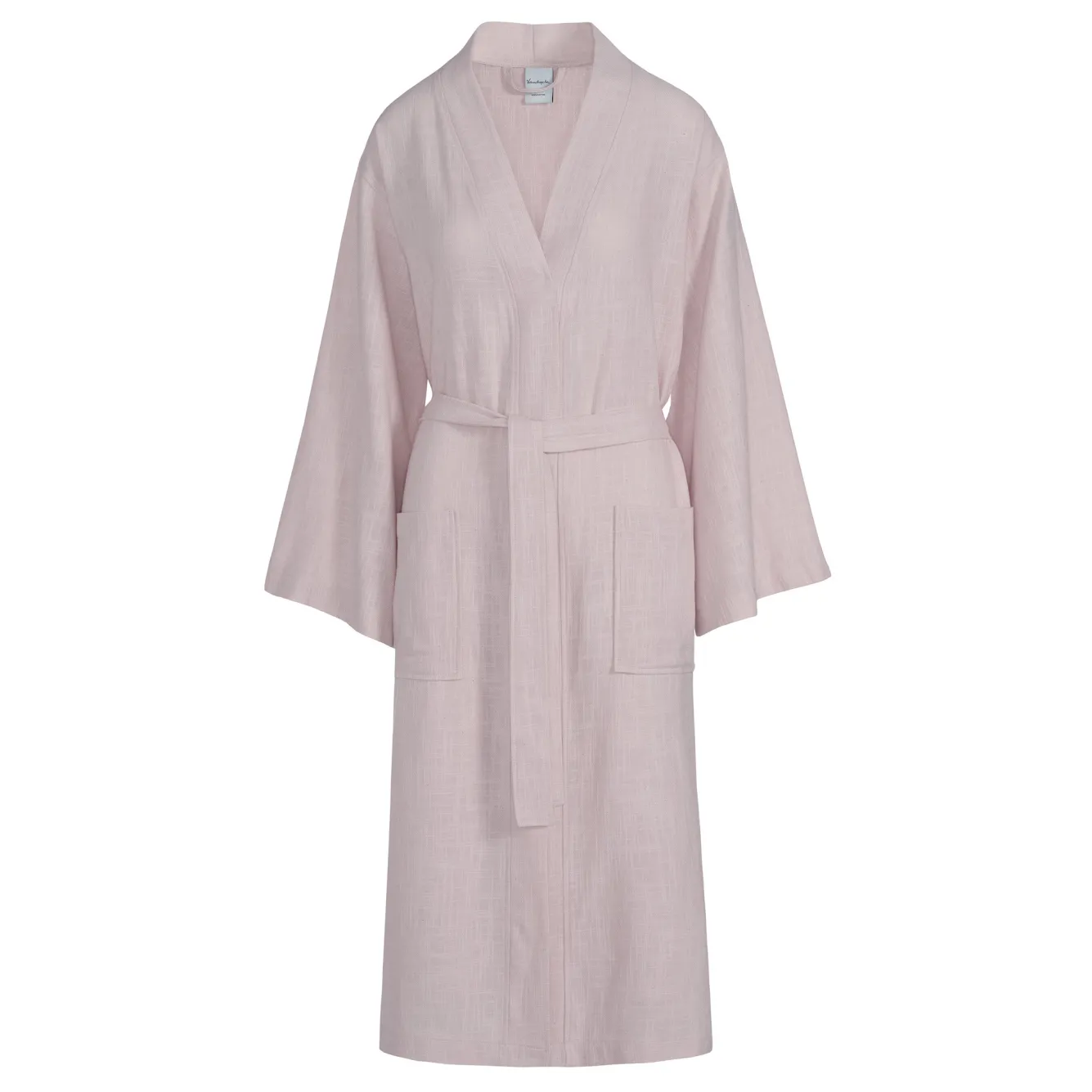 Vandyck LOLA bathrobe color Violet (BAGE22106)