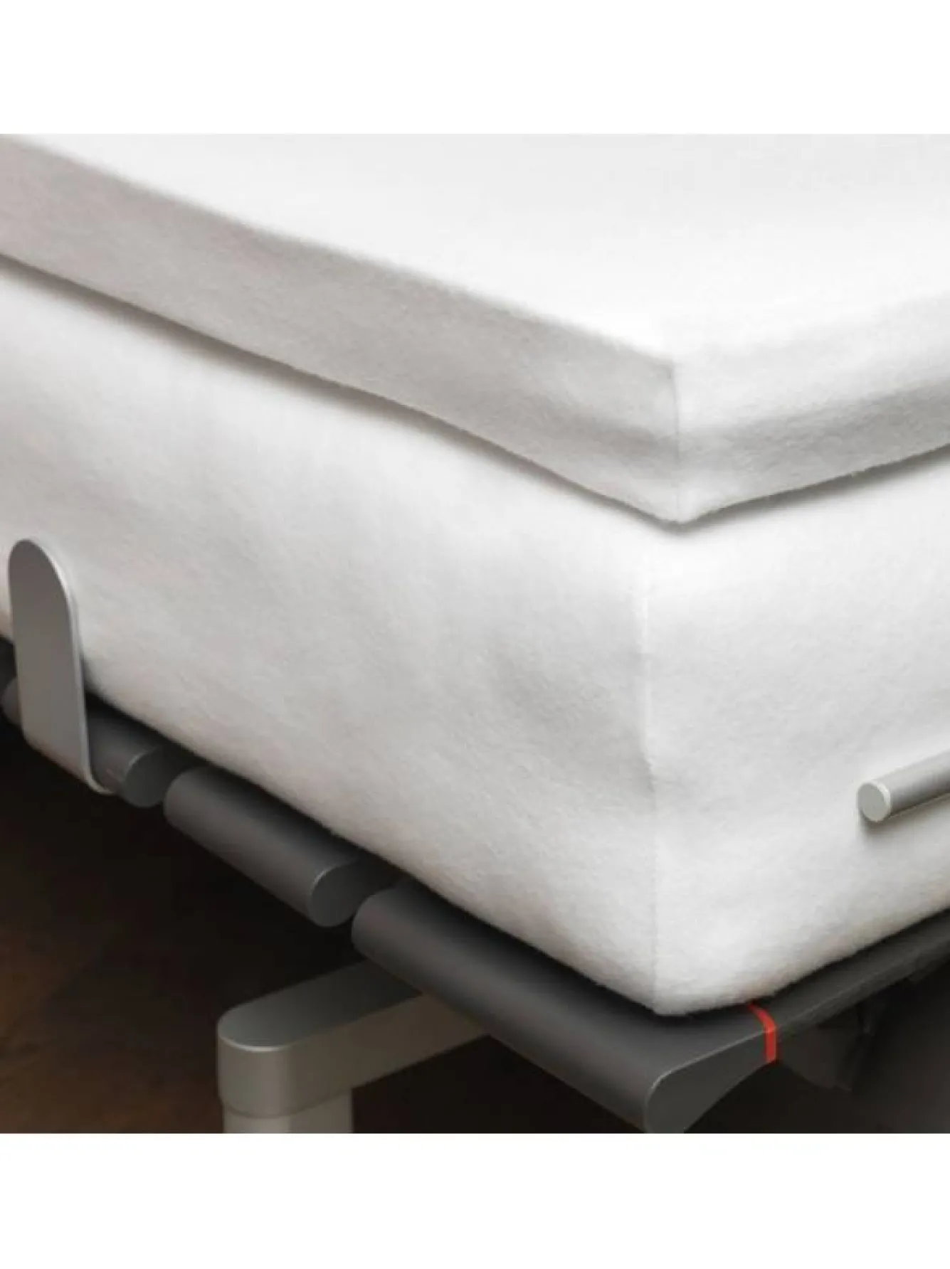 Vandyck Pillow protector Molton Stretch (set/2)