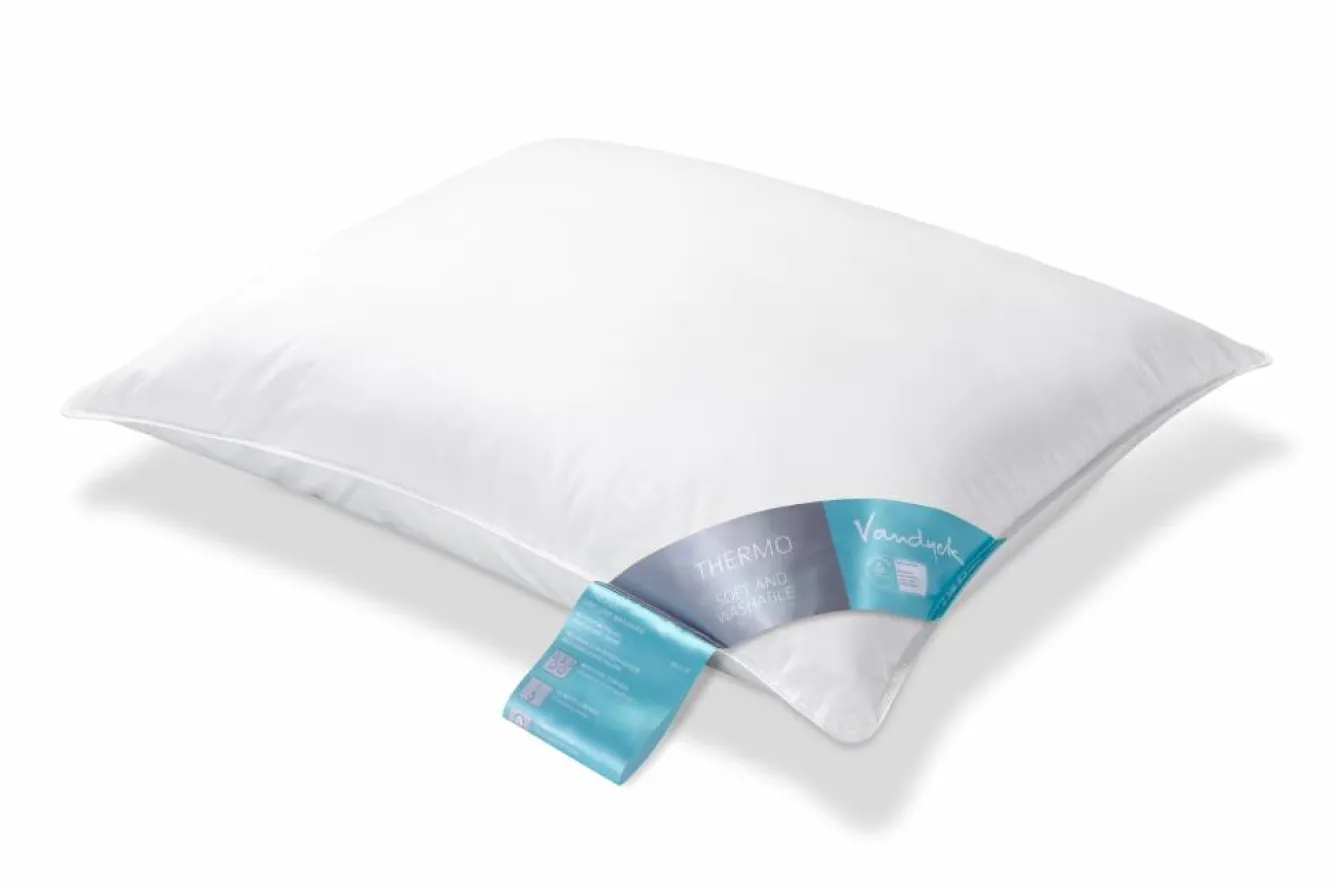 Vandyck Pillow THERMO (washable) BE1501PLW