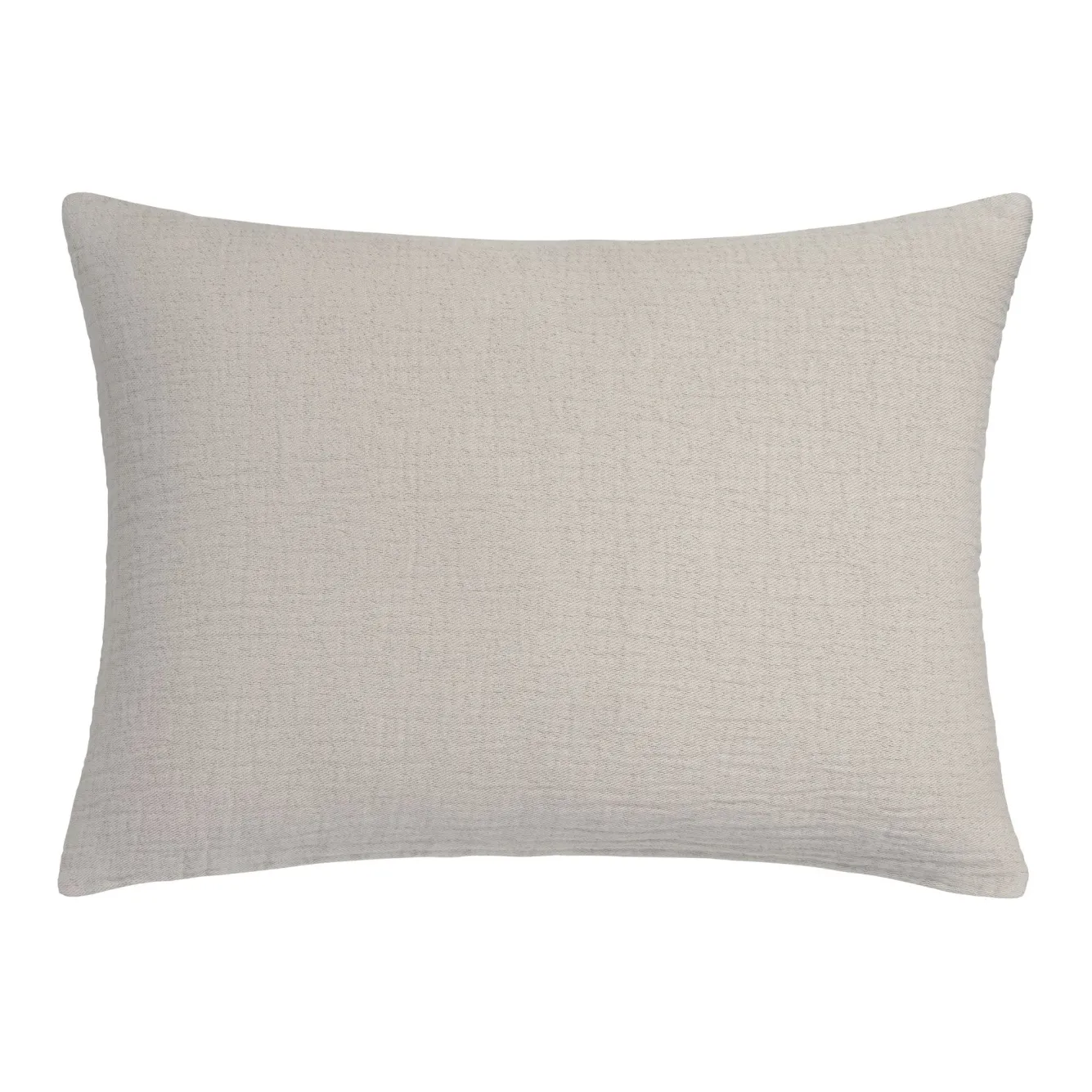 Vandyck PURE 68 cushion cover 40x55 cm color Stone