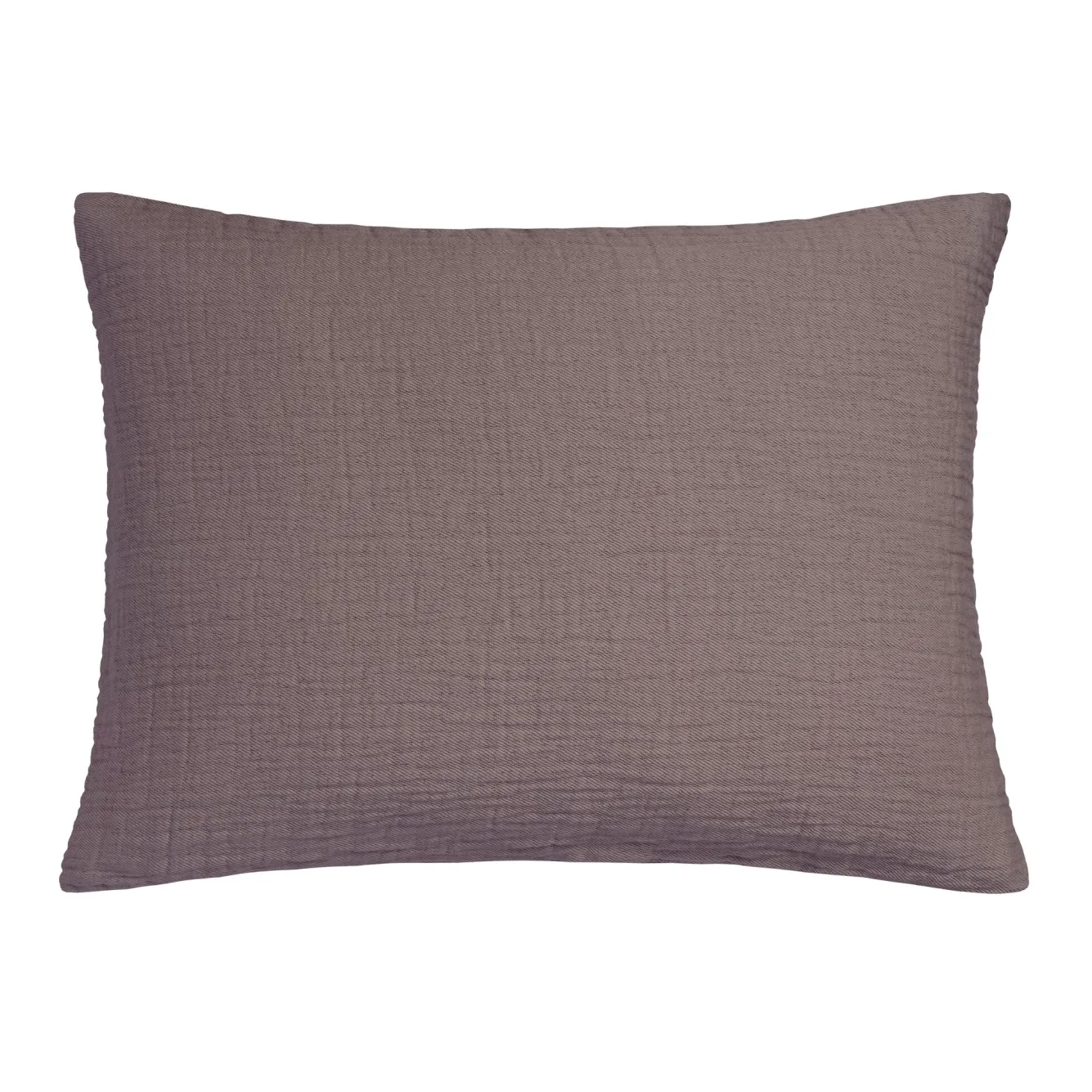 Vandyck PURE 68 cushion cover 40x55 cm color Moonscape