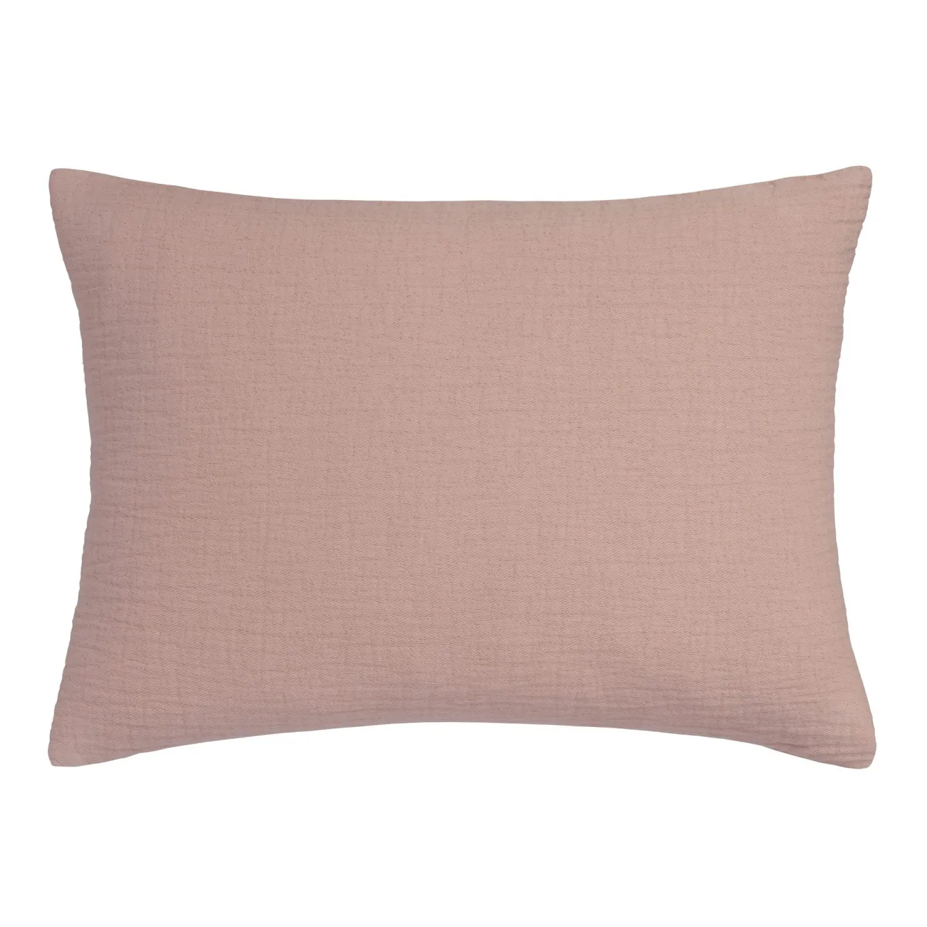 Vandyck PURE 68 cushion cover 40x55 cm color Blush
