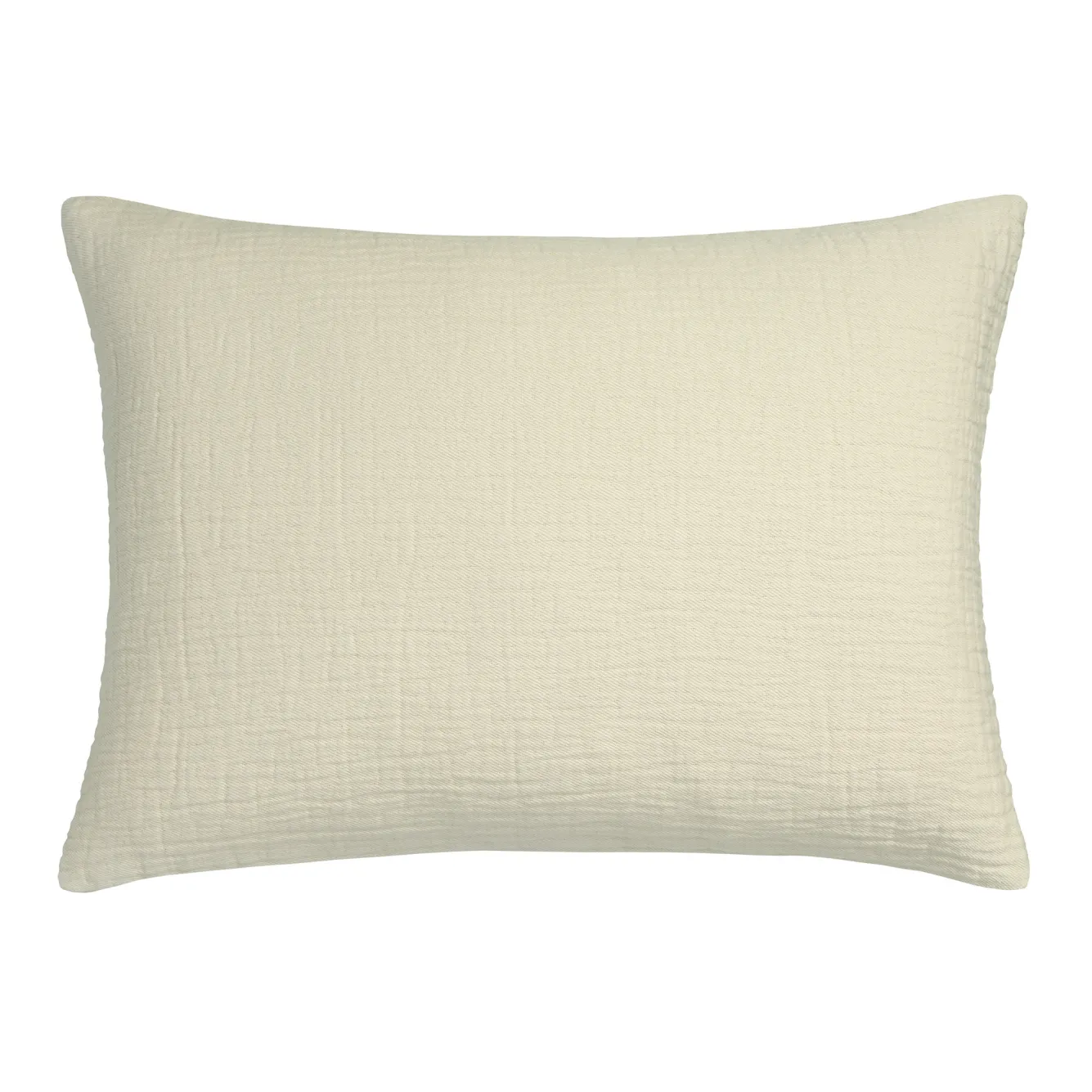 Vandyck PURE 68 cushion cover 40x55 cm Cream Tan (PRSA23168)