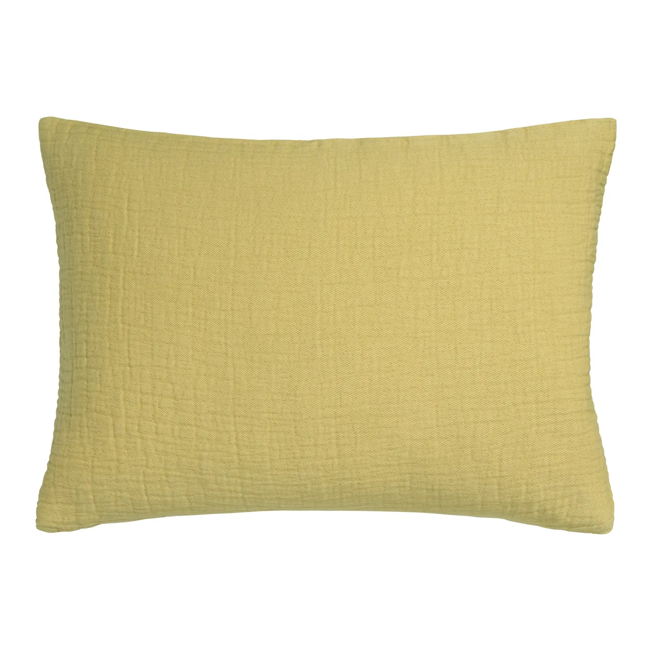 Vandyck PURE 68 cushion cover 40x55 cm Sunlight (PRSA23168)