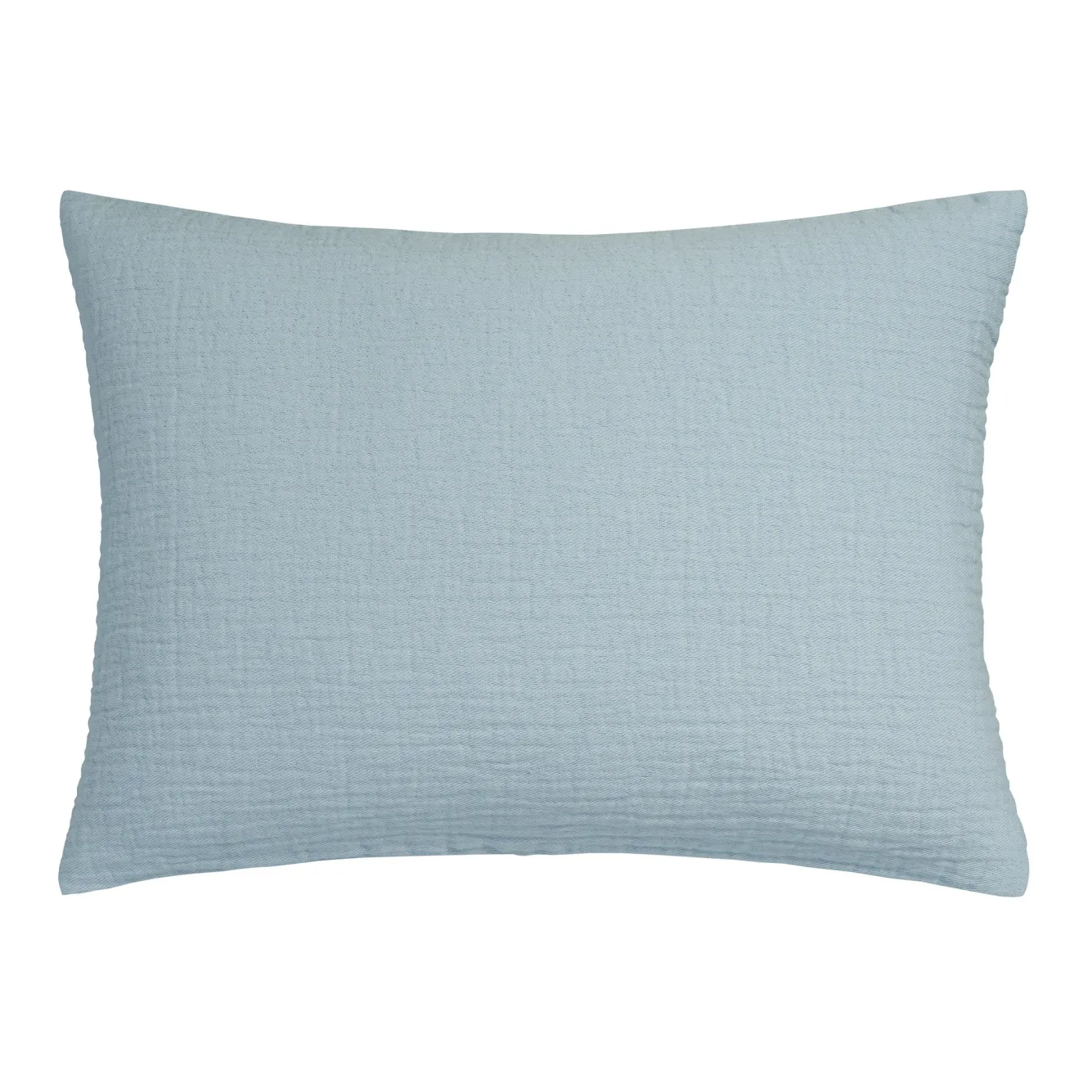 Vandyck PURE 68 cushion cover 40x55 cm Powder Blue (PRSA23168)