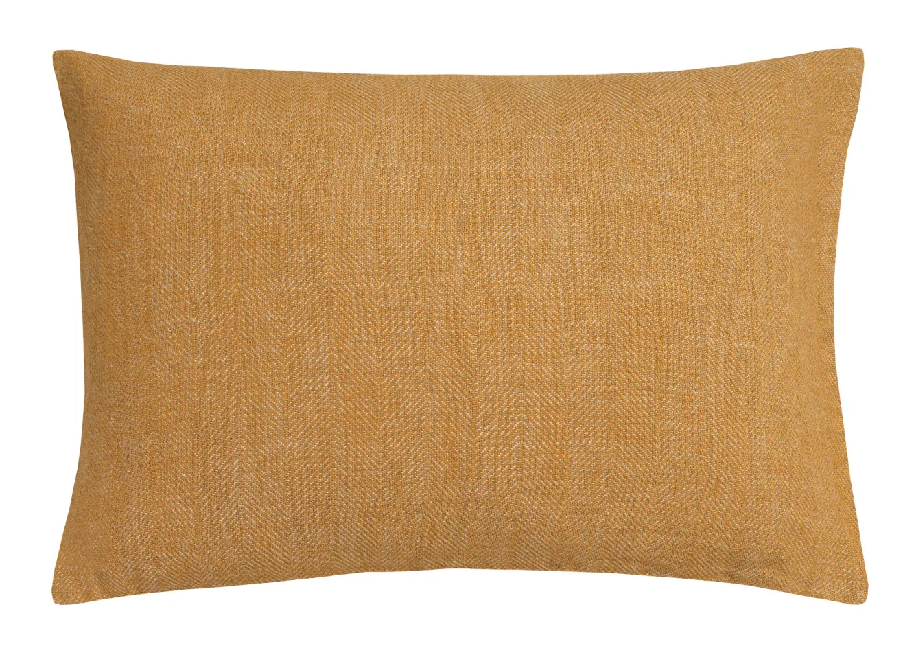 Vandyck PURE 52 pillowcase 40x55 cm Sandy Gold (linen)