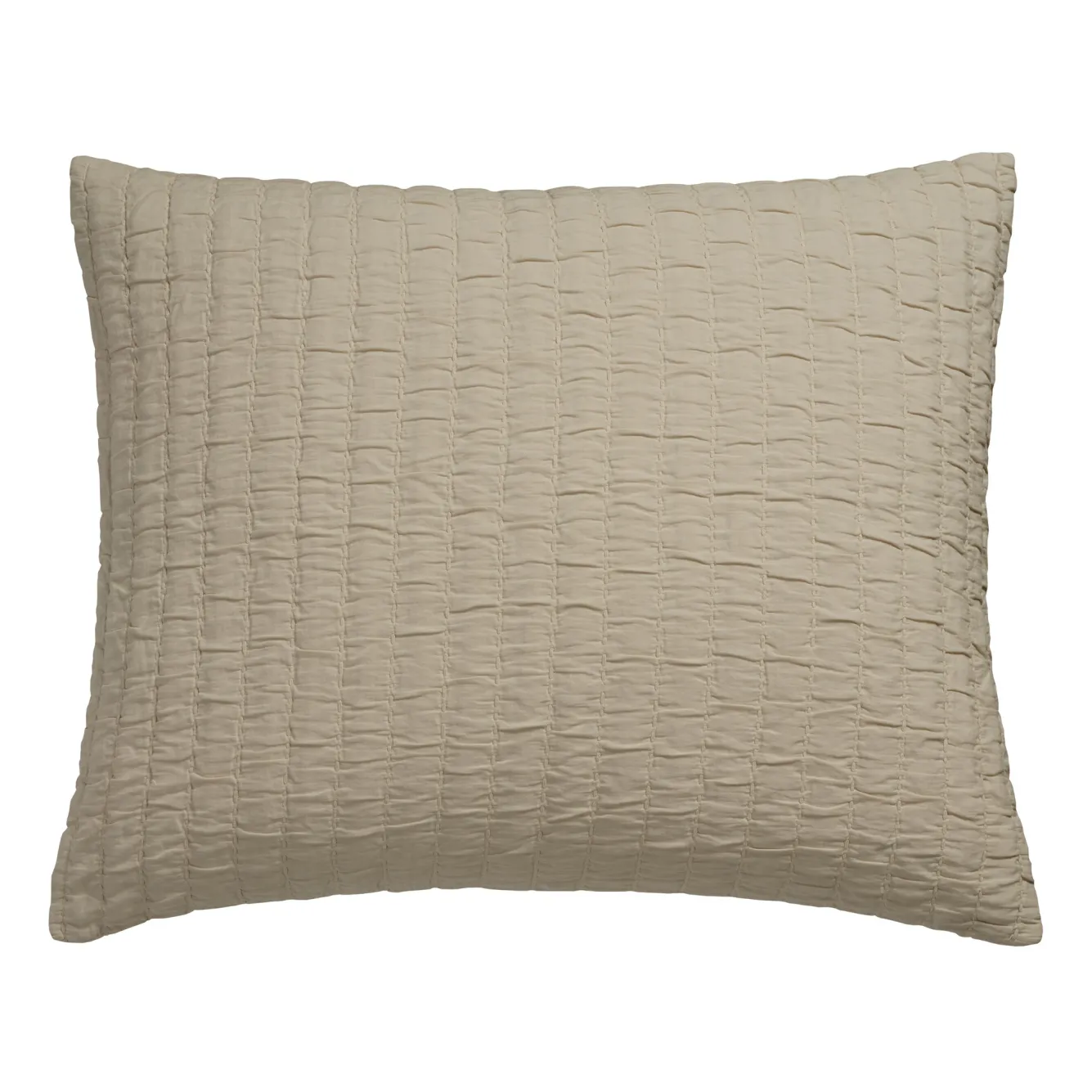 Vandyck PURE 64 pillowcase 60x70 cm color Linen (cotton)