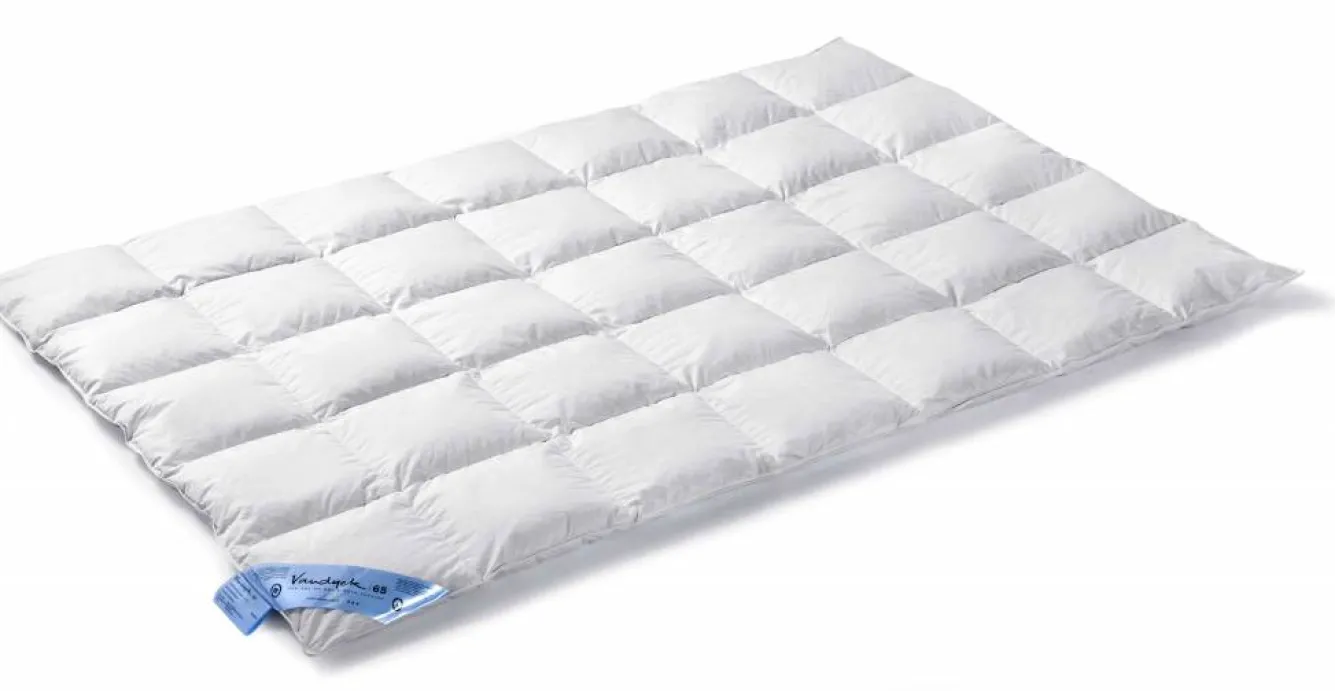 Vandyck Quilt down 65% VANDYCK solo (BE015 622)
