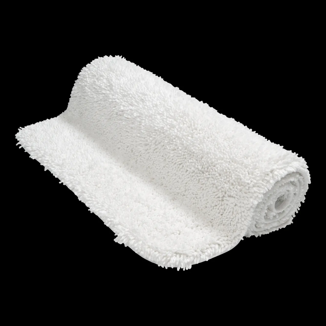 Vandyck RANGER SPRAY bath mat color White-090, white