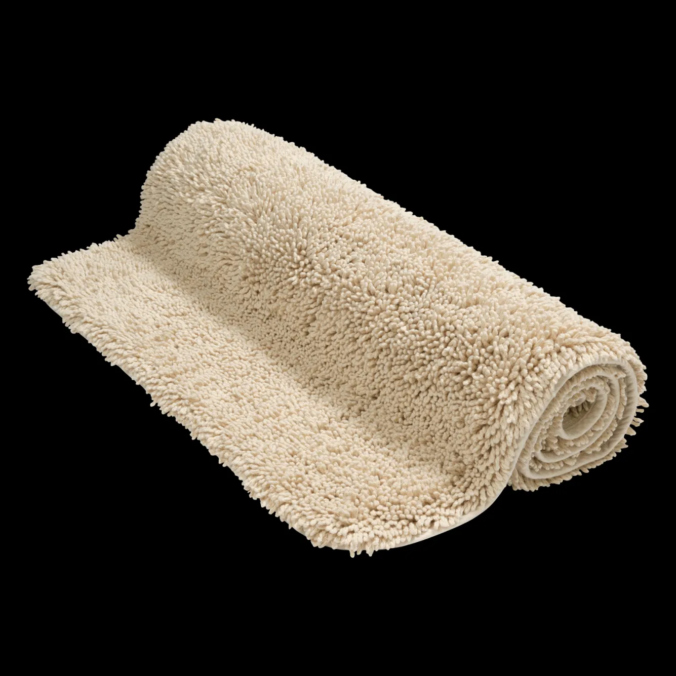 Vandyck RANGER SPRAY bath mat color Desert, beige