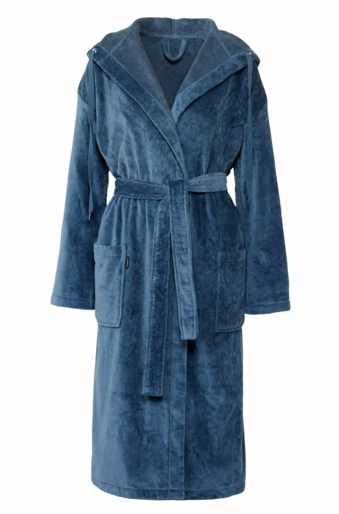 Vandyck RIO badjas Faded Denim-184