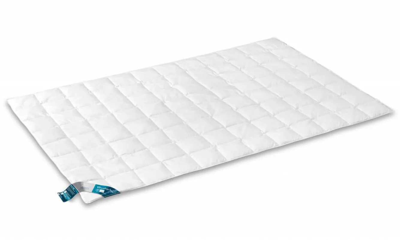 Vandyck Summer down duvet SUMMER DOWN (95% down) BE002 499